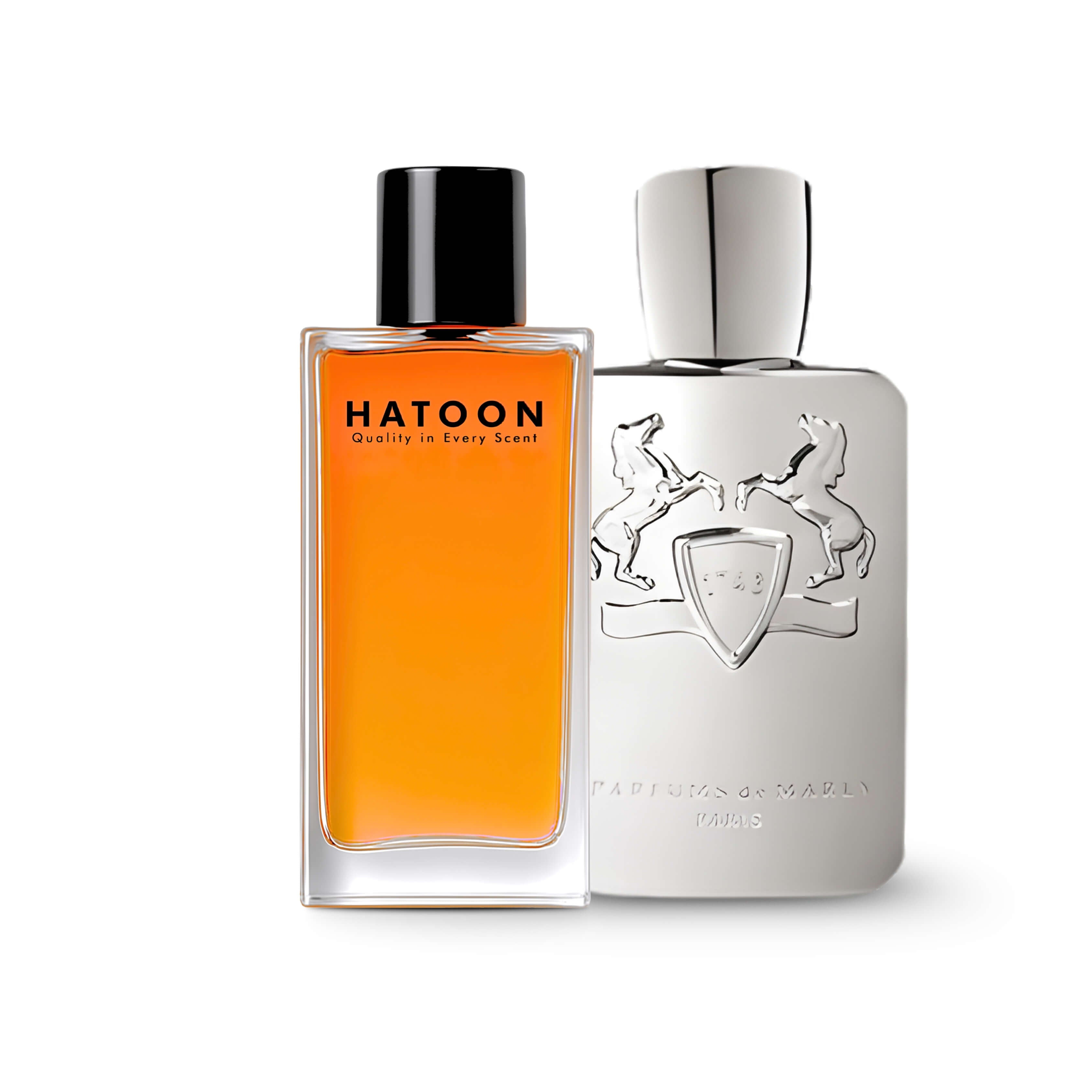 DE MARLY PEGASUS