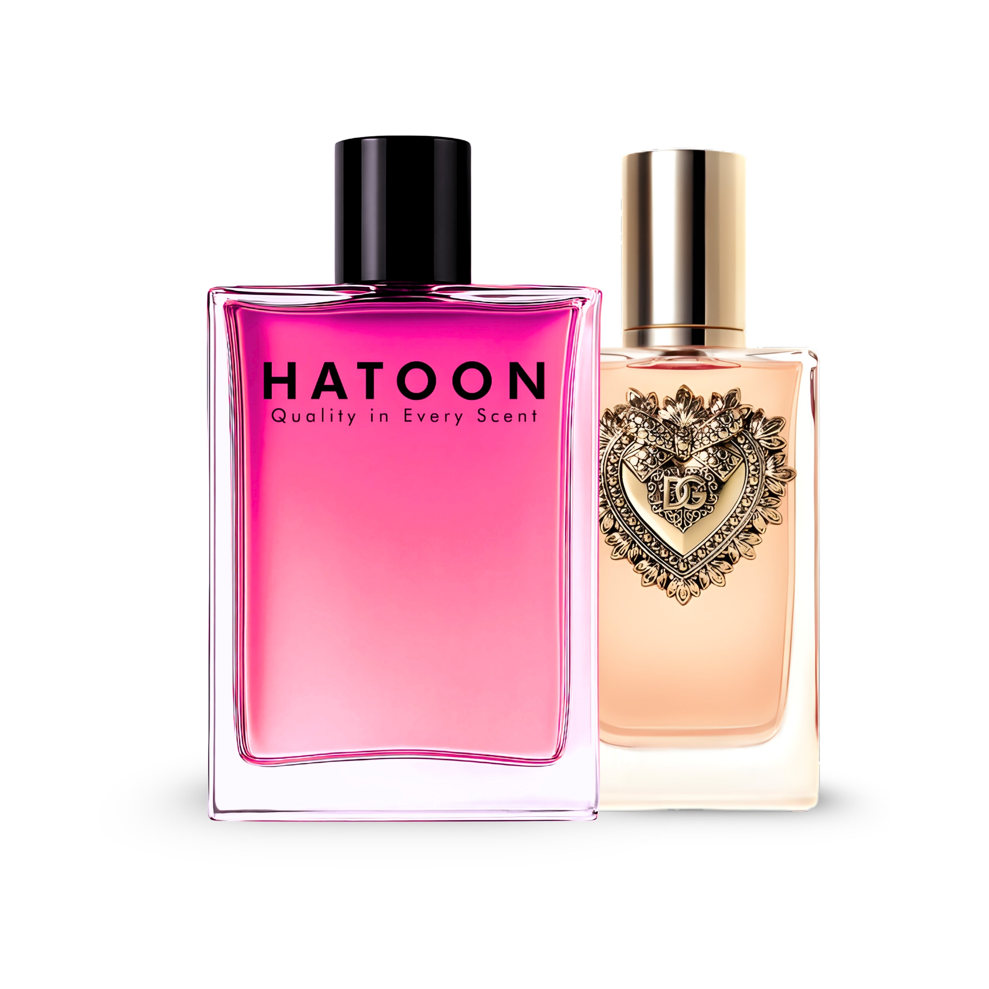 DOLCE&GABBANA DEVOTION