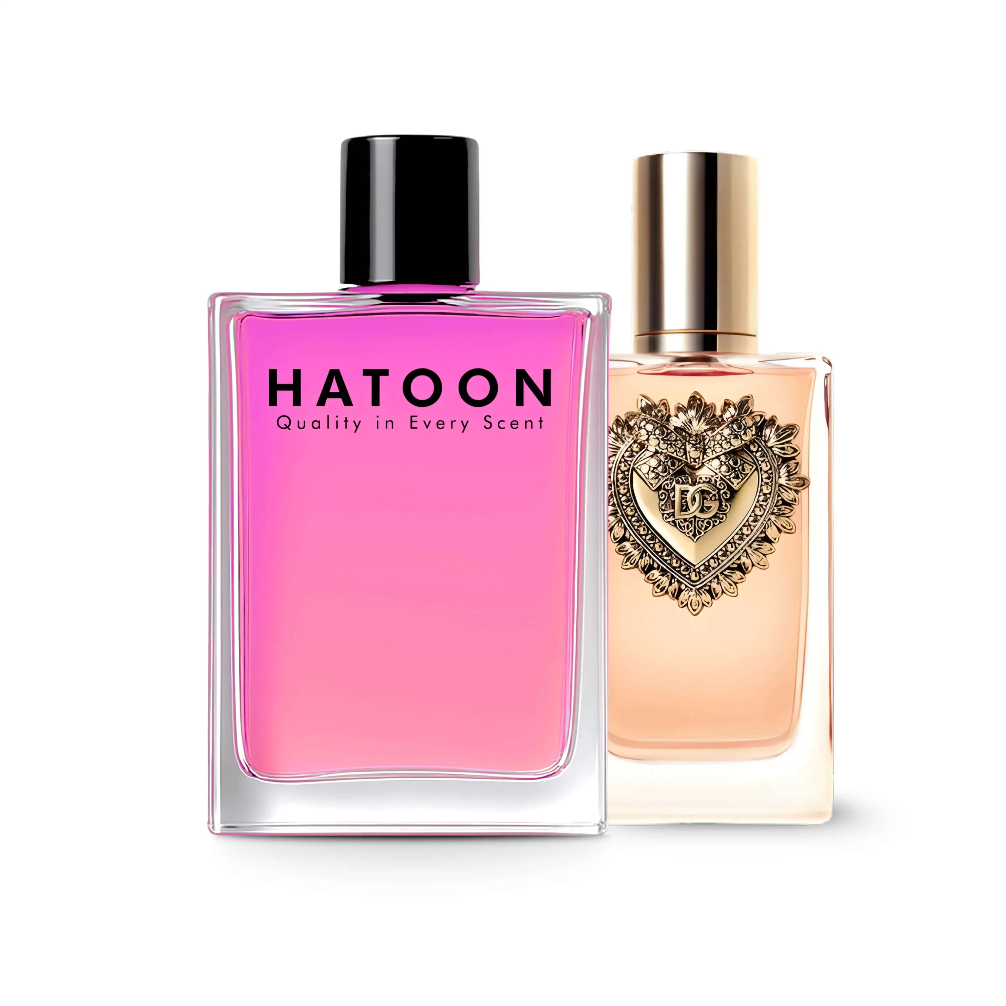DOLCE&GABBANA DEVOTION