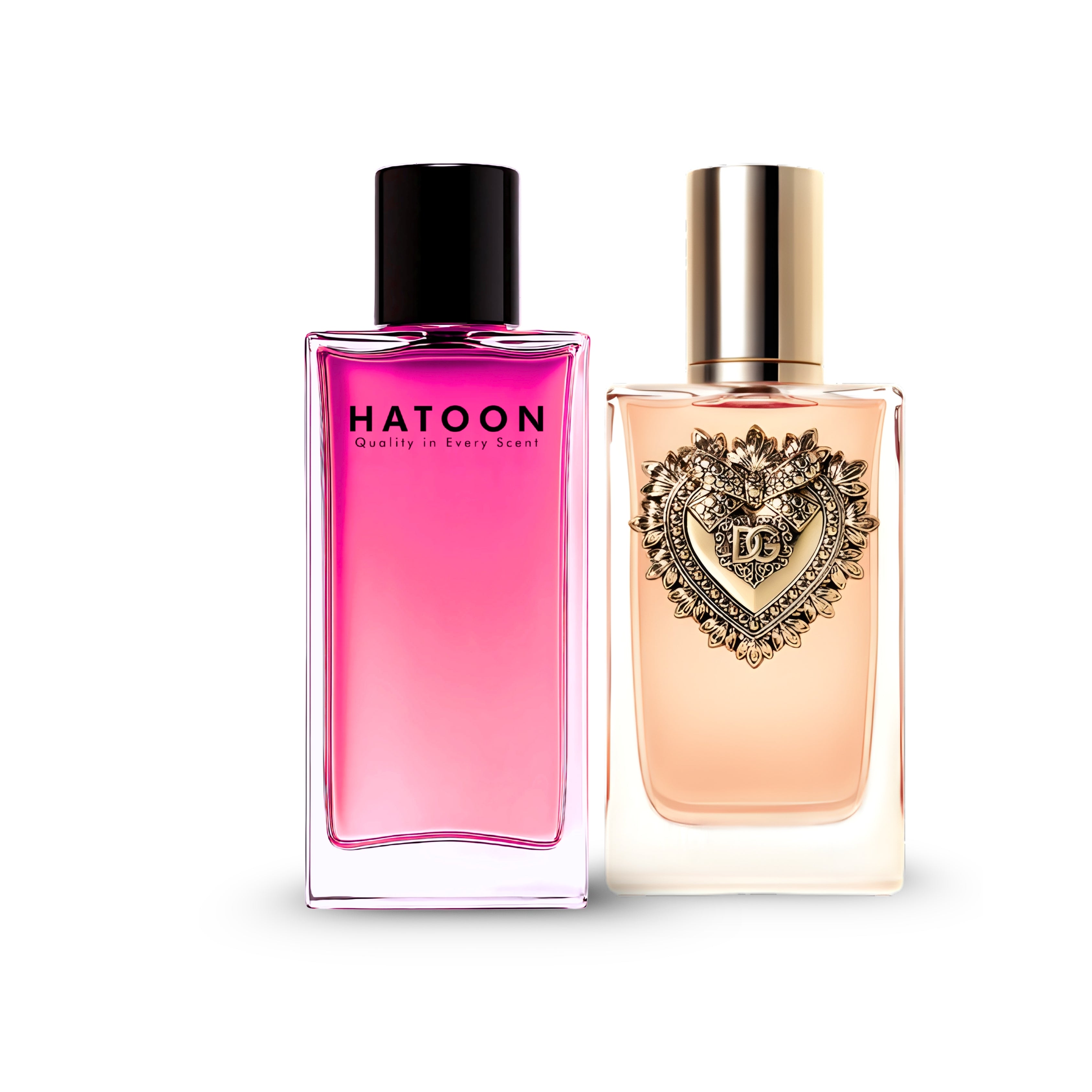 DOLCE&GABBANA DEVOTION