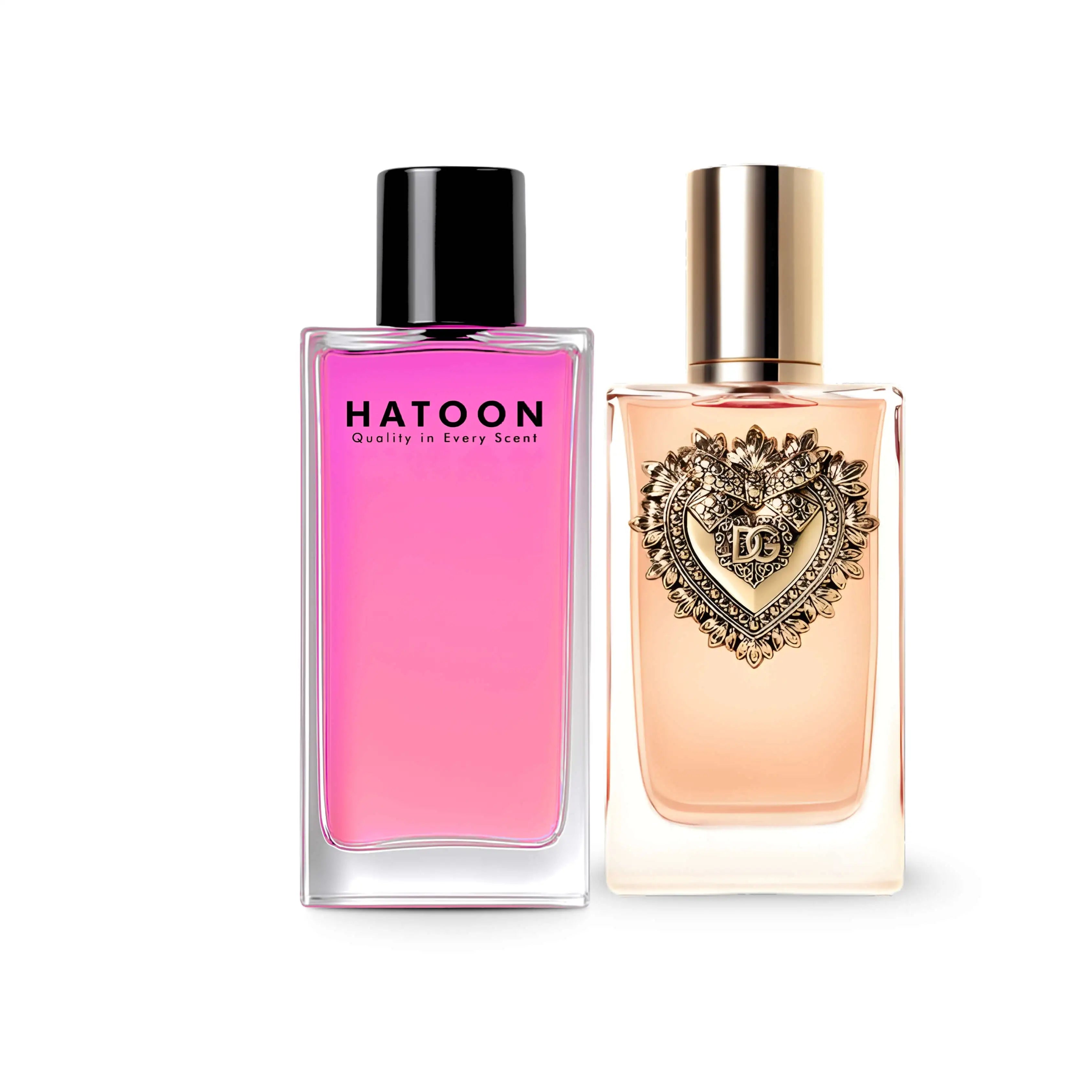 DOLCE&GABBANA DEVOTION