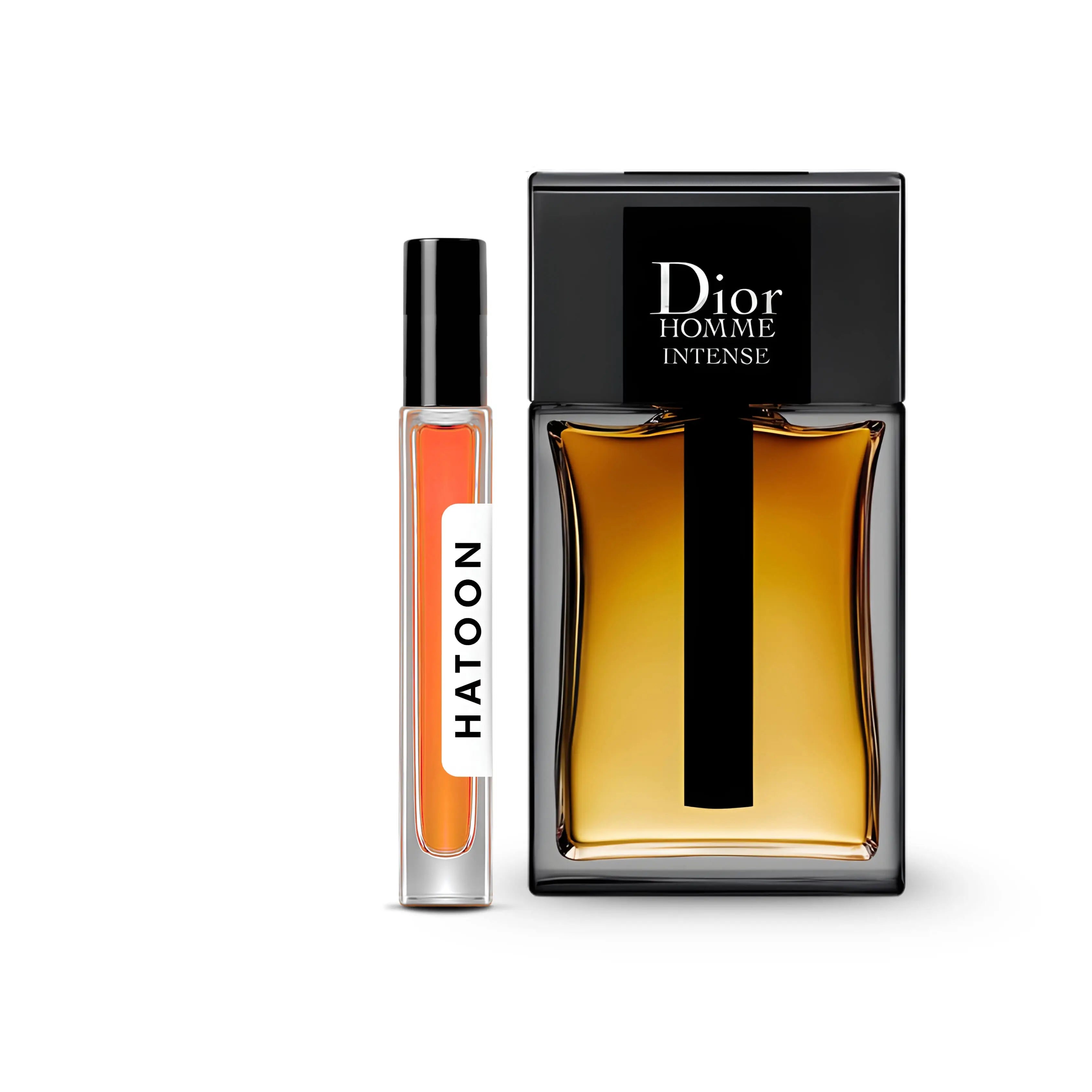 DIOR HOMME INTENSE