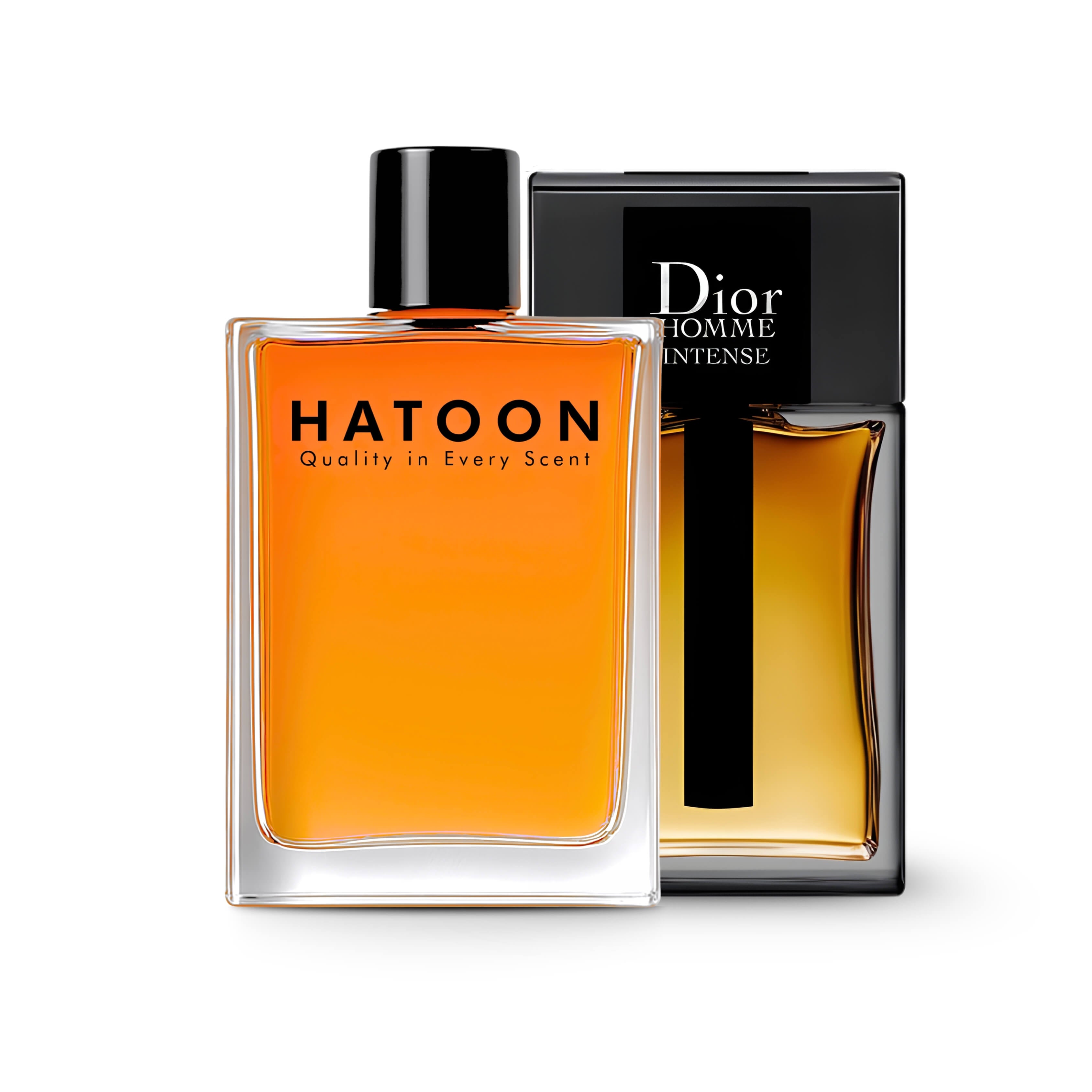 DIOR HOMME INTENSE