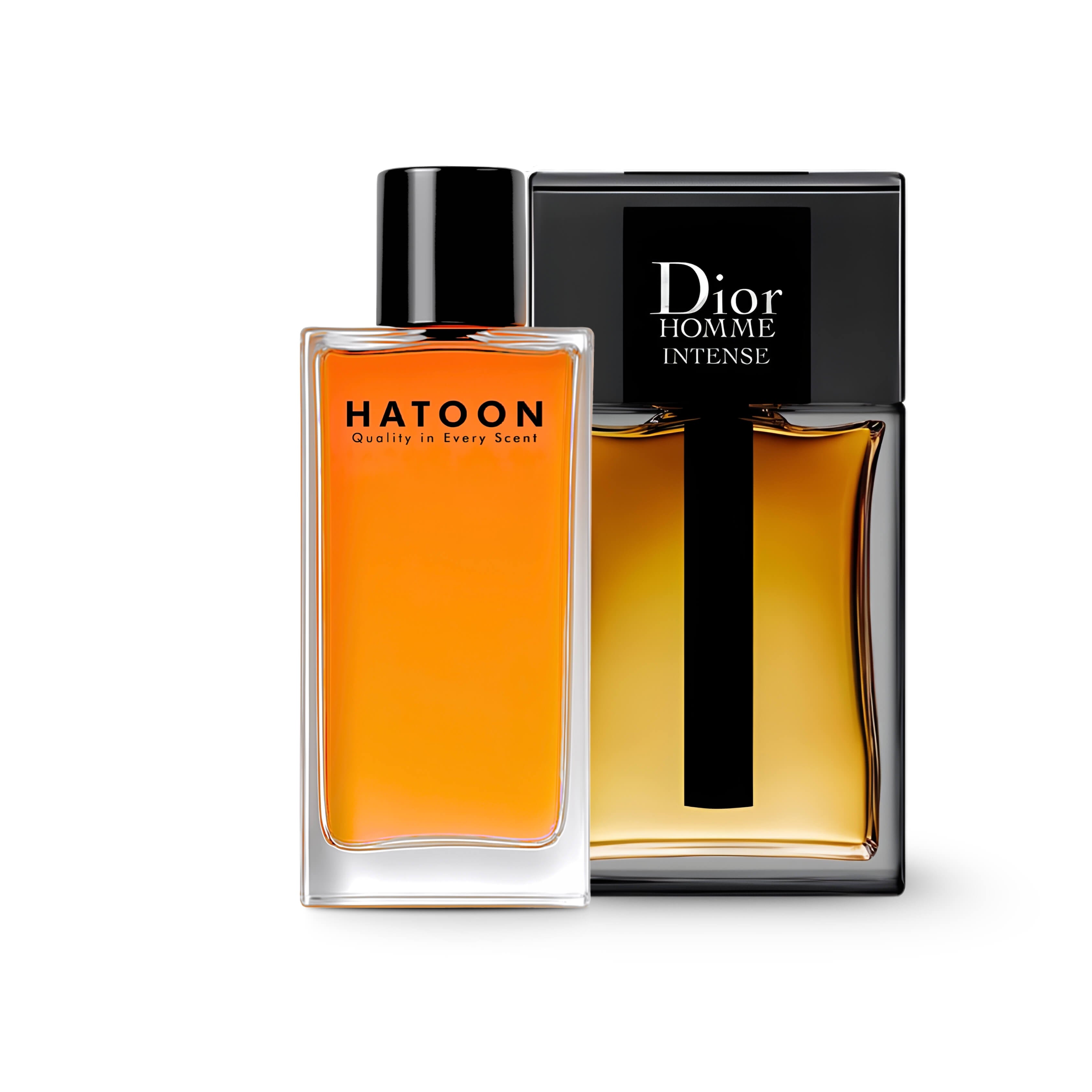 DIOR HOMME INTENSE