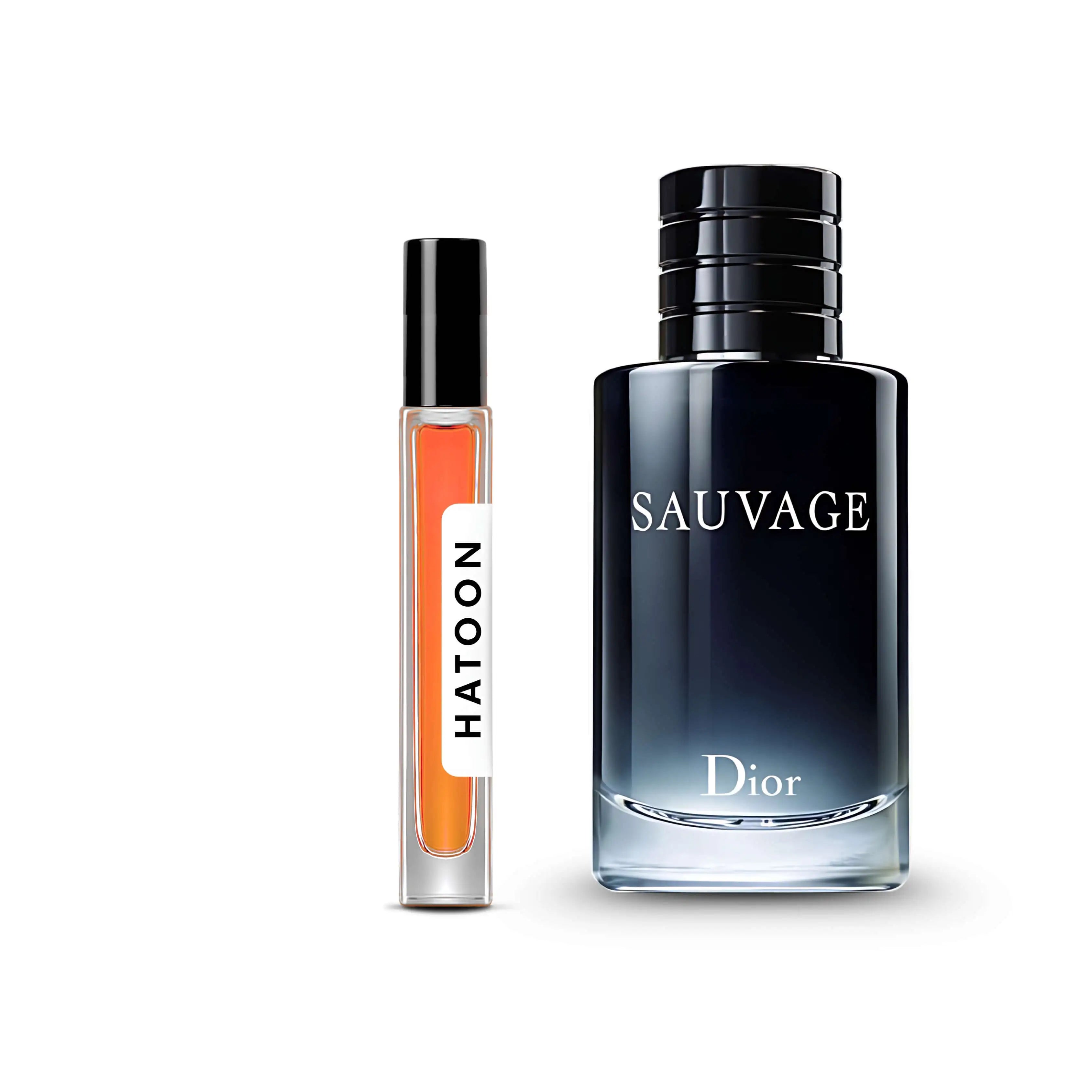 DIOR SAUVAGE