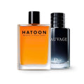 DIOR SAUVAGE