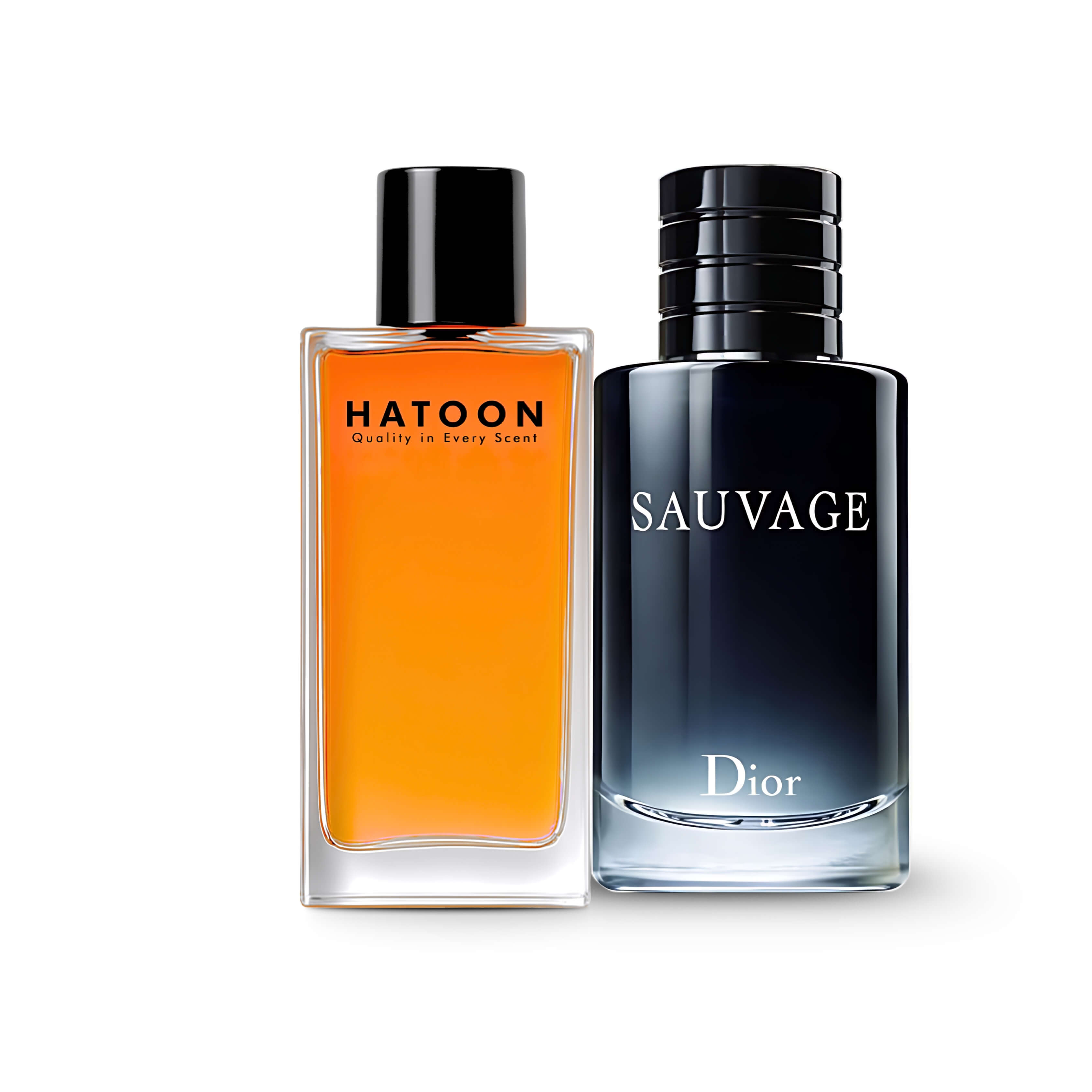 DIOR SAUVAGE