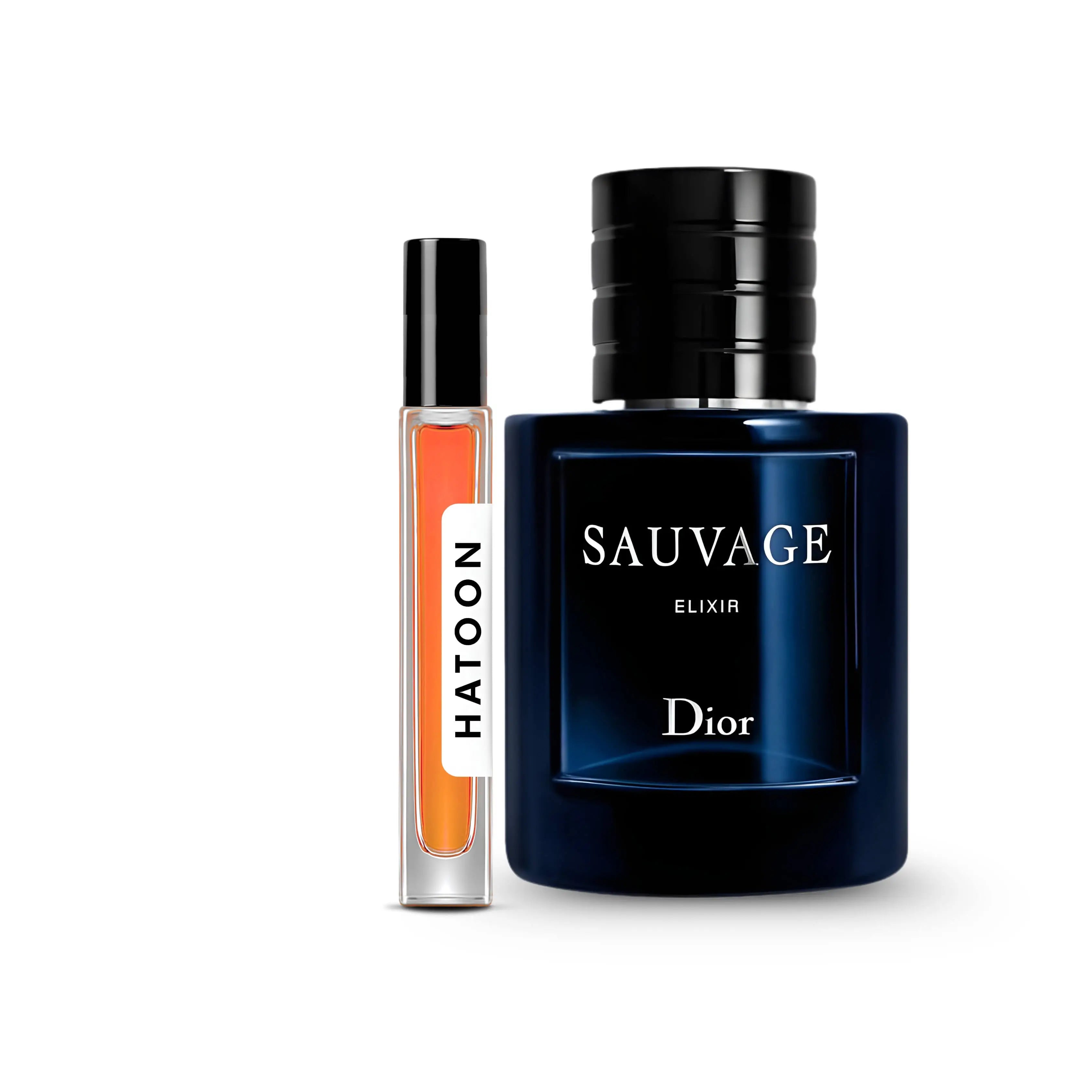 DIOR SAUVAGE ELIXIR