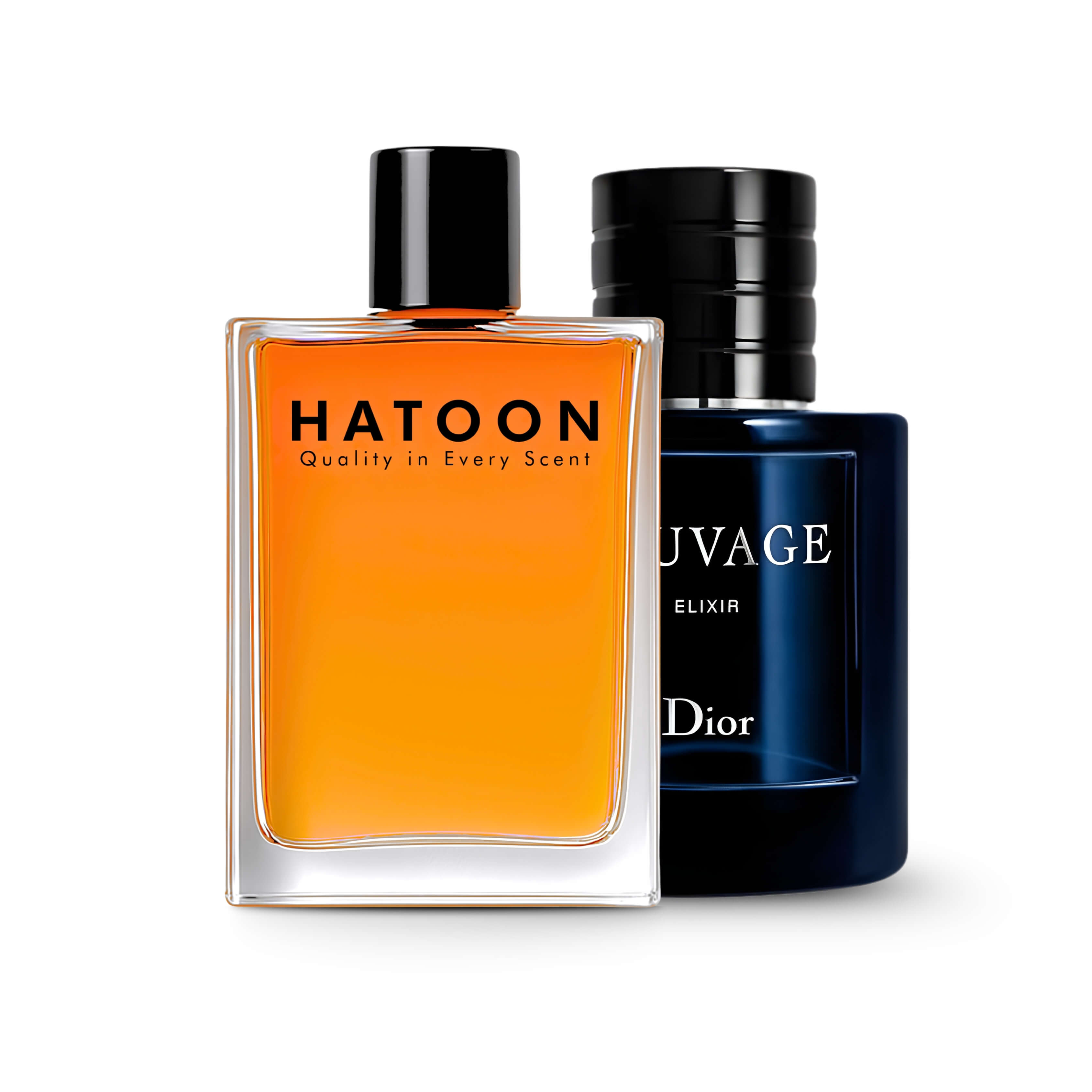 DIOR SAUVAGE ELIXIR