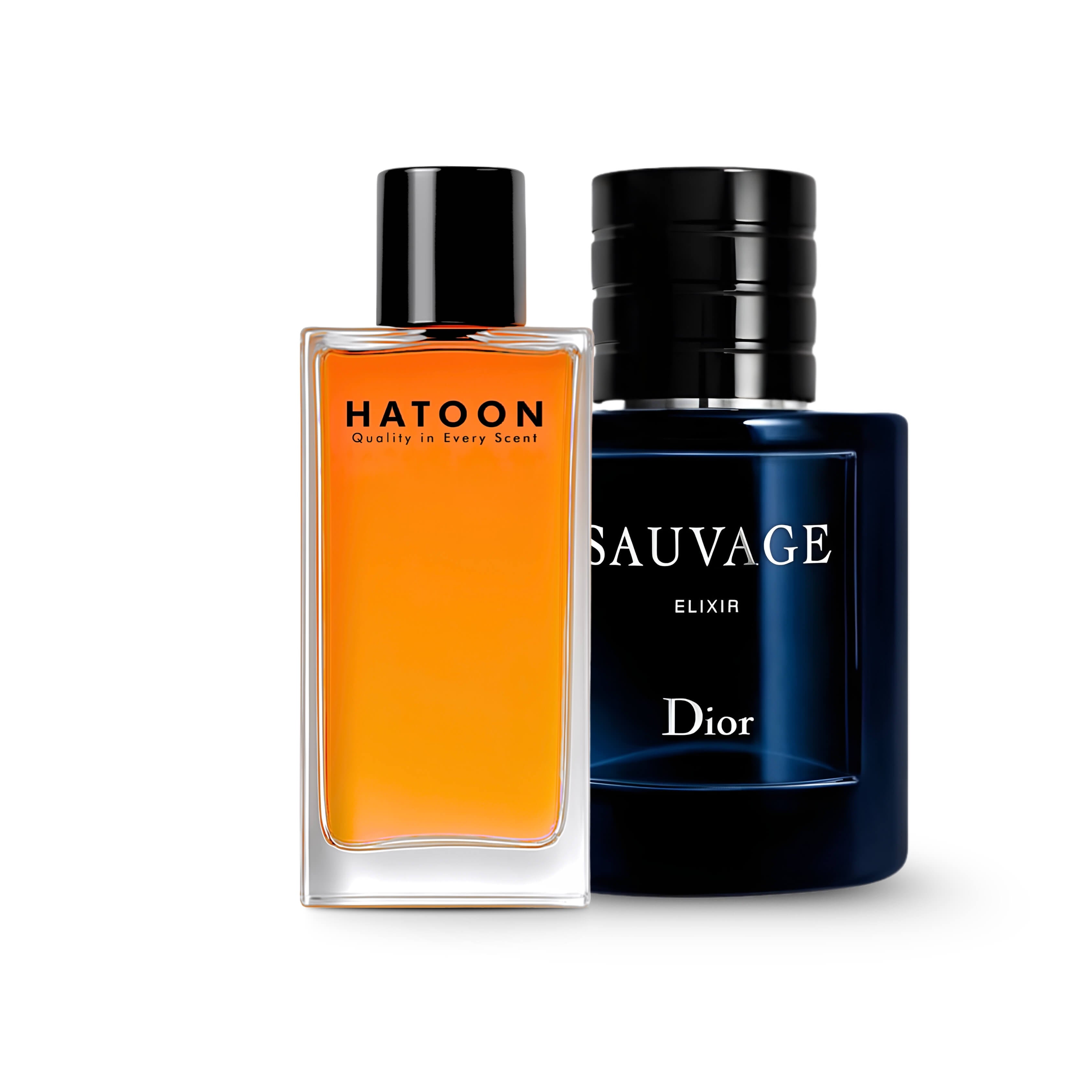 DIOR SAUVAGE ELIXIR