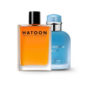 DOLCE&GABBANA LIGHT BLUE INTENSE