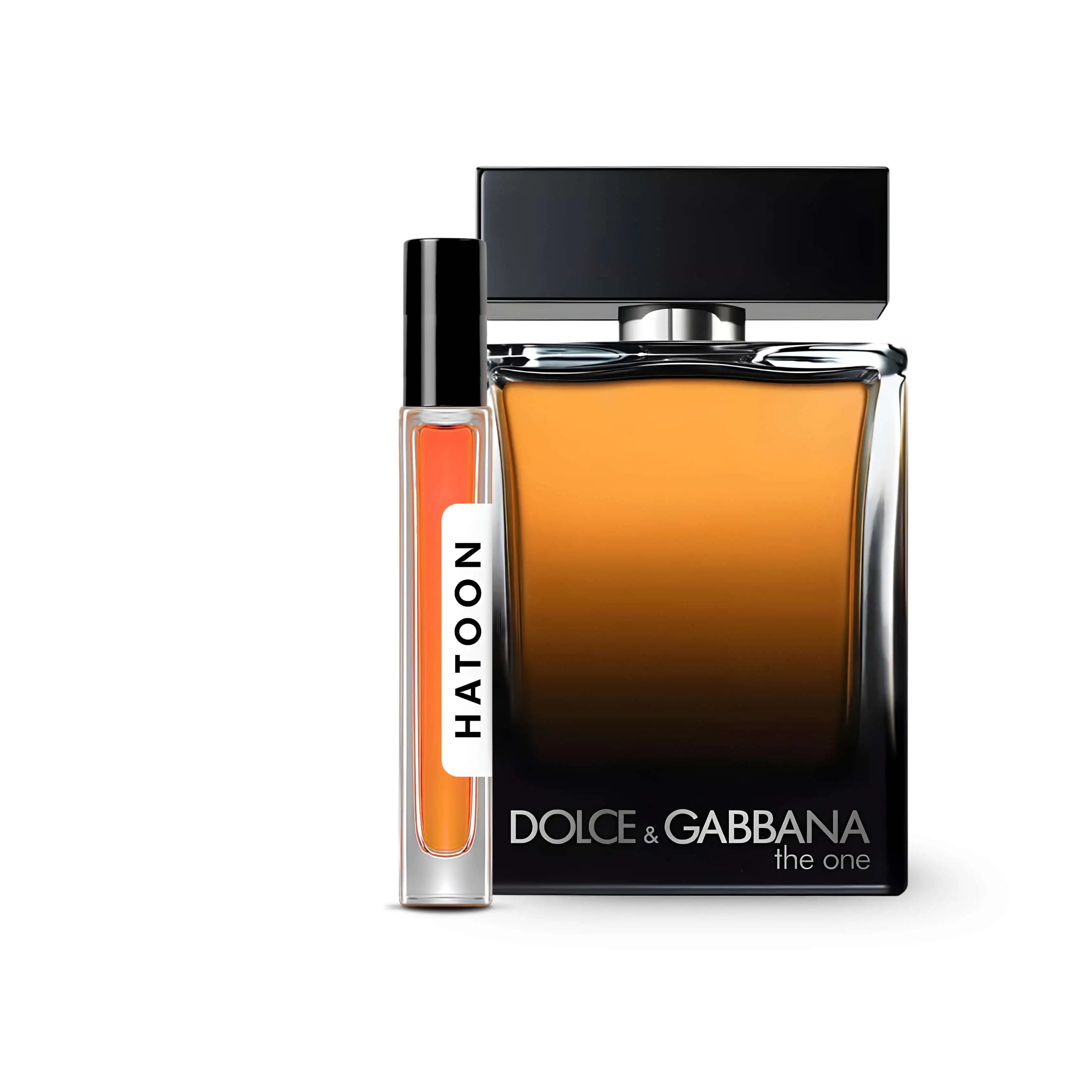 DOLCE&GABBANA THE ONE FOR MEN