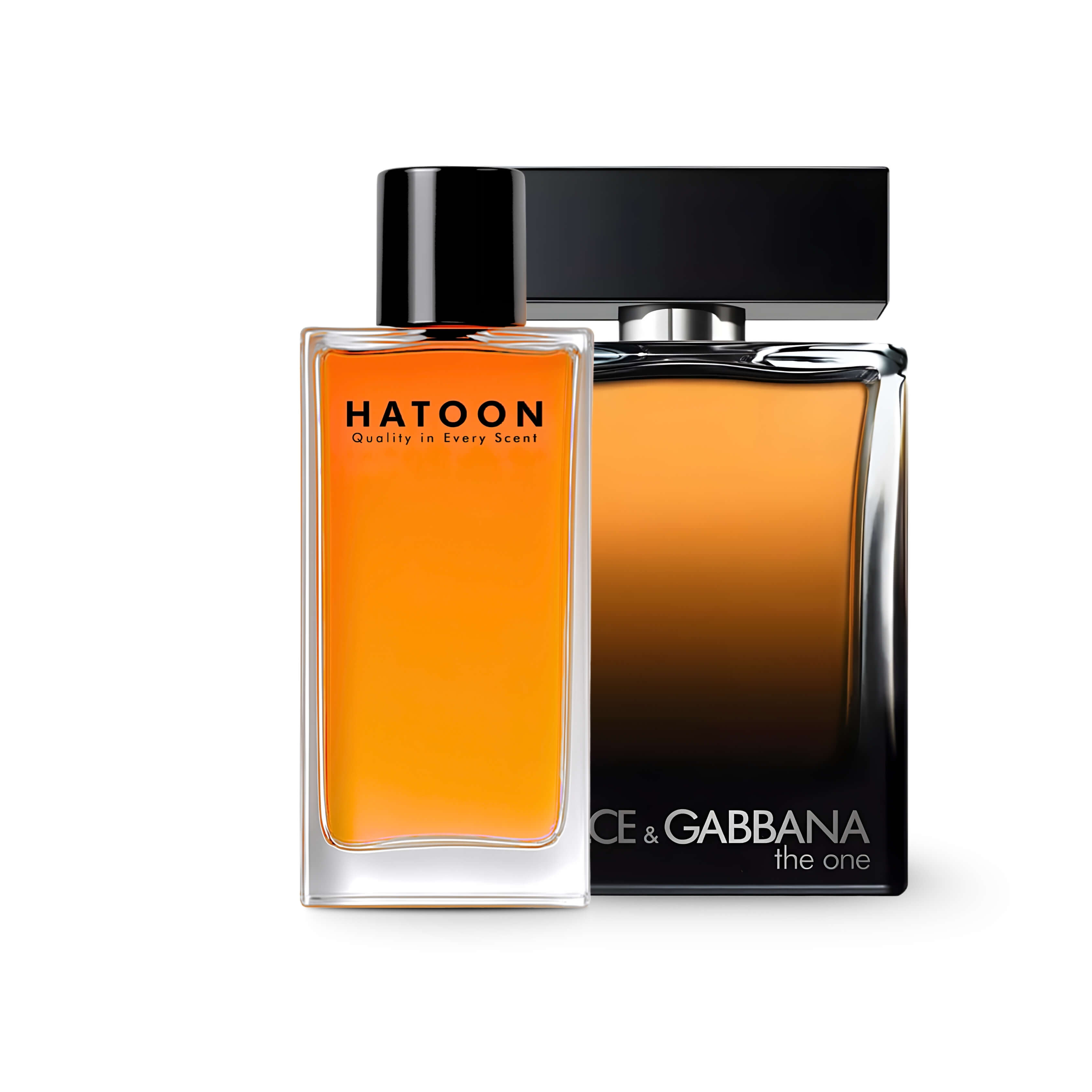 DOLCE&GABBANA THE ONE