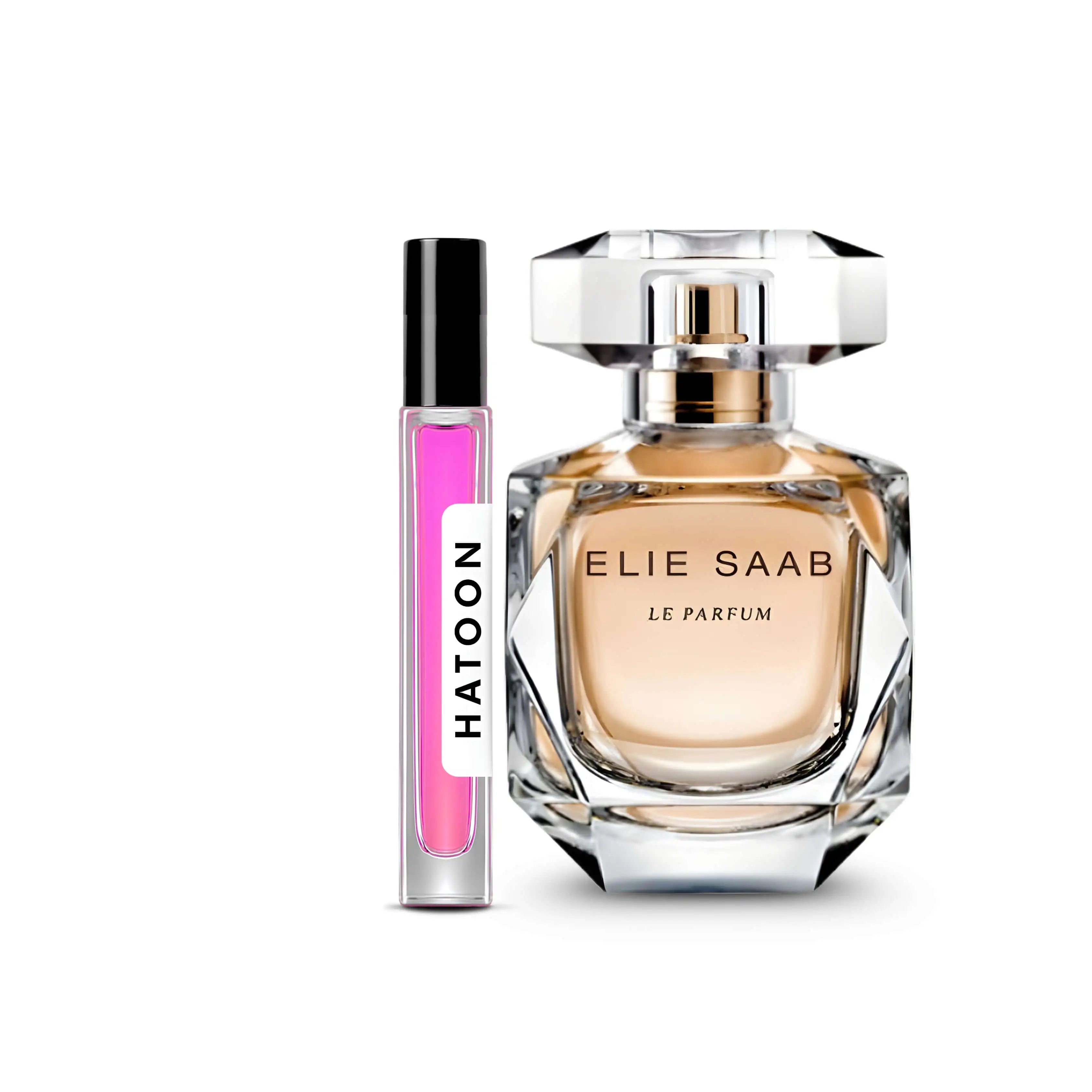 ELIE SAAB LE PARFUM