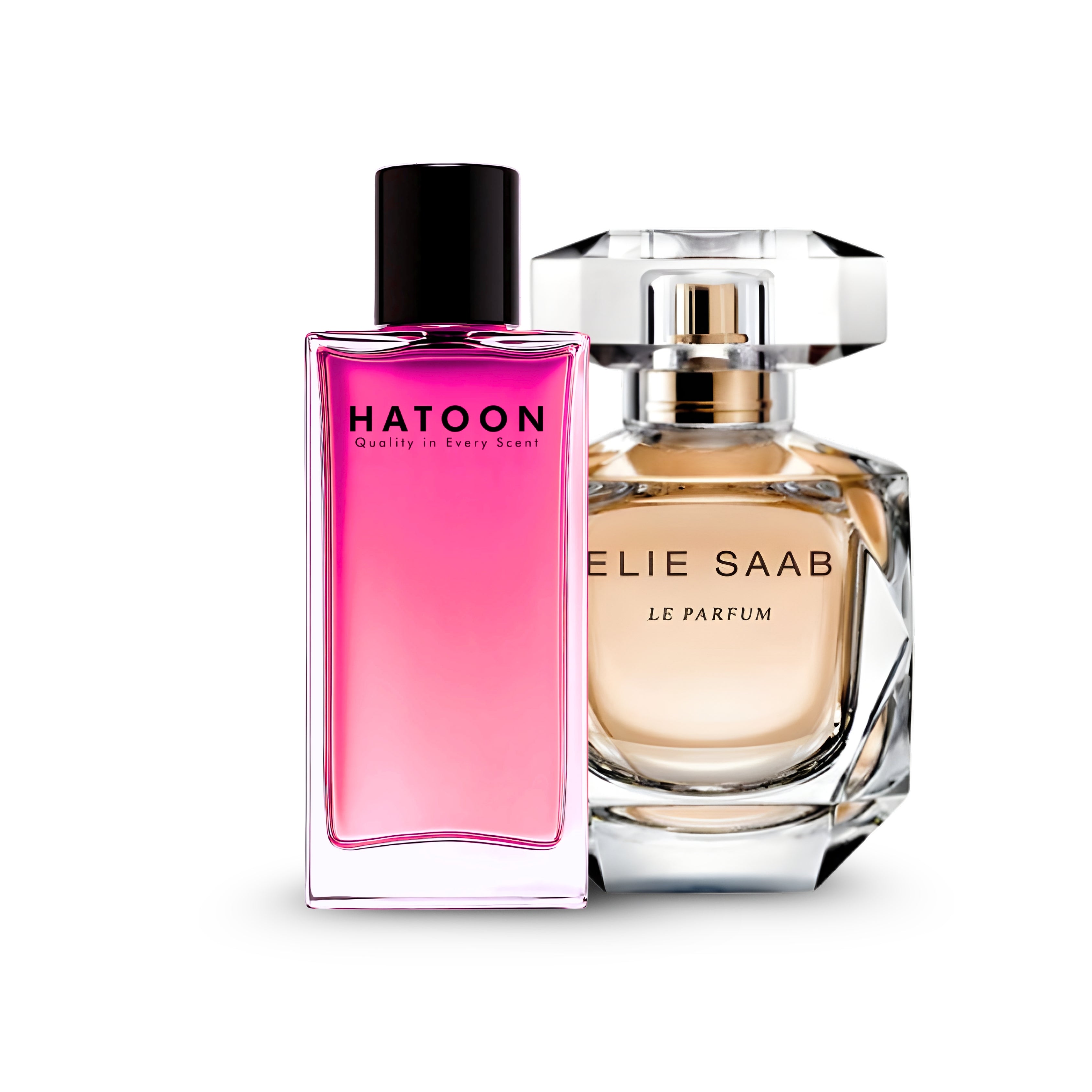 ELIE SAAB LE PARFUM