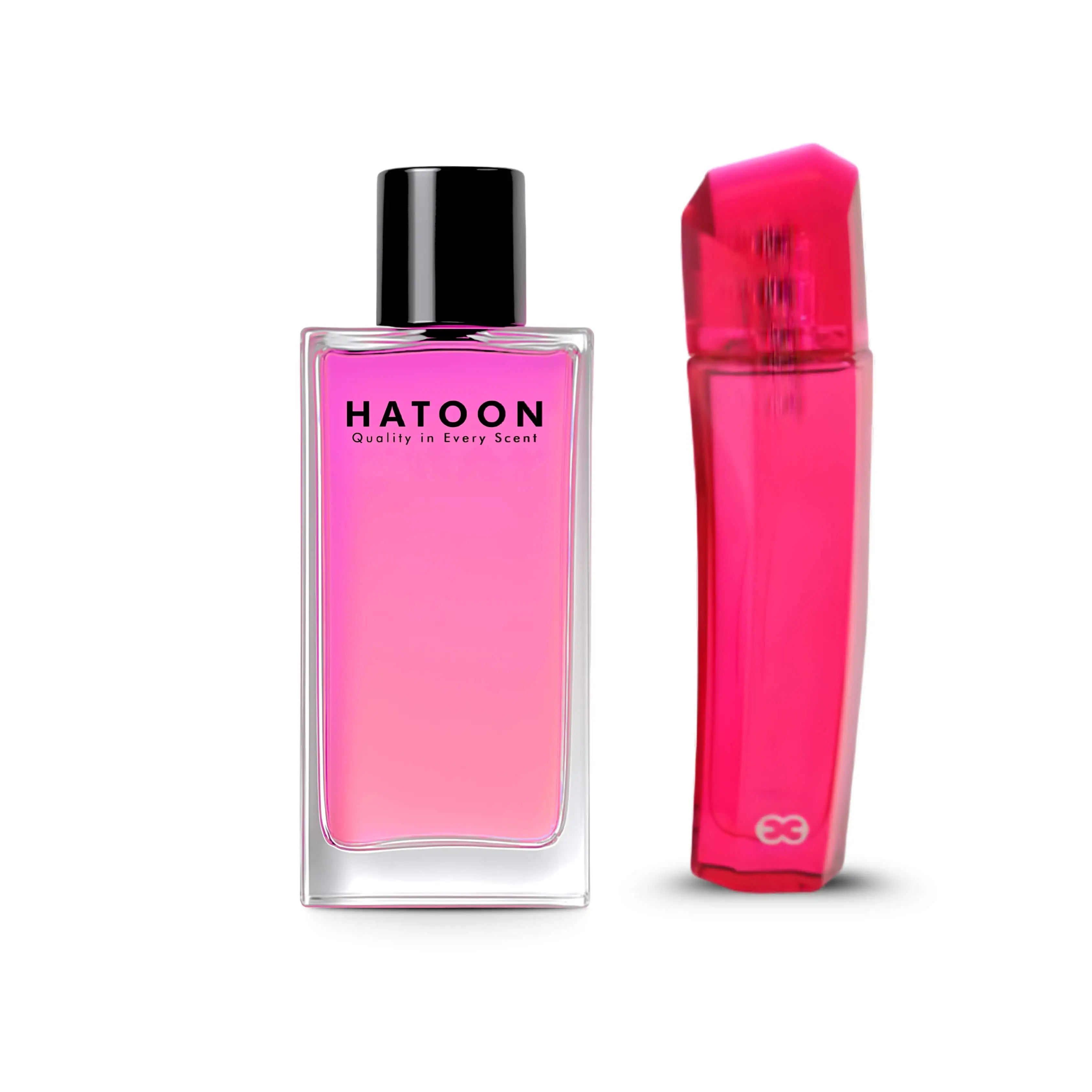 ESCADA MAGNETISM