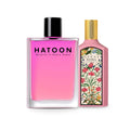 GUCCI FLORA GORGEOUS GARDENIA