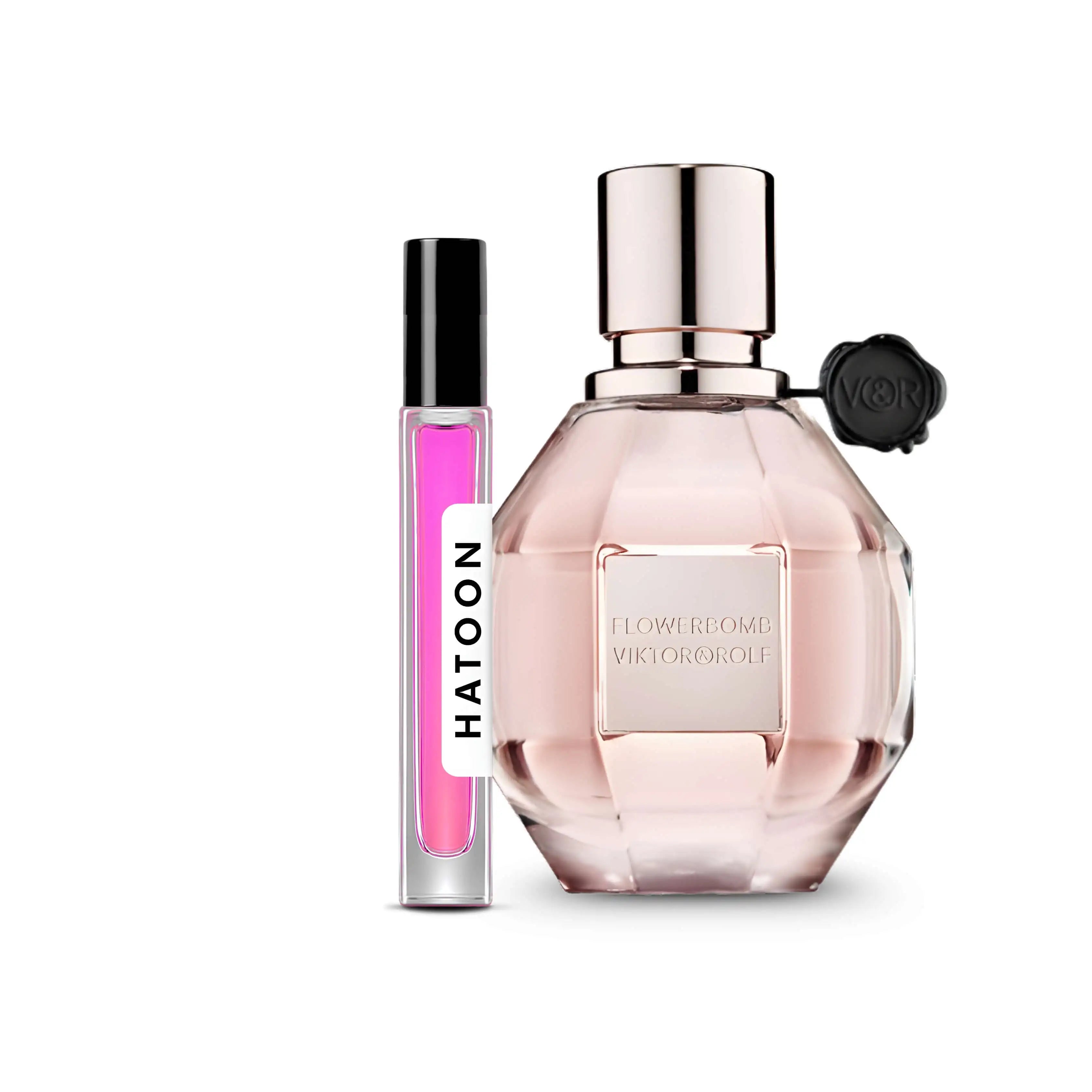 FLOWERBOMB