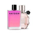 FLOWERBOMB