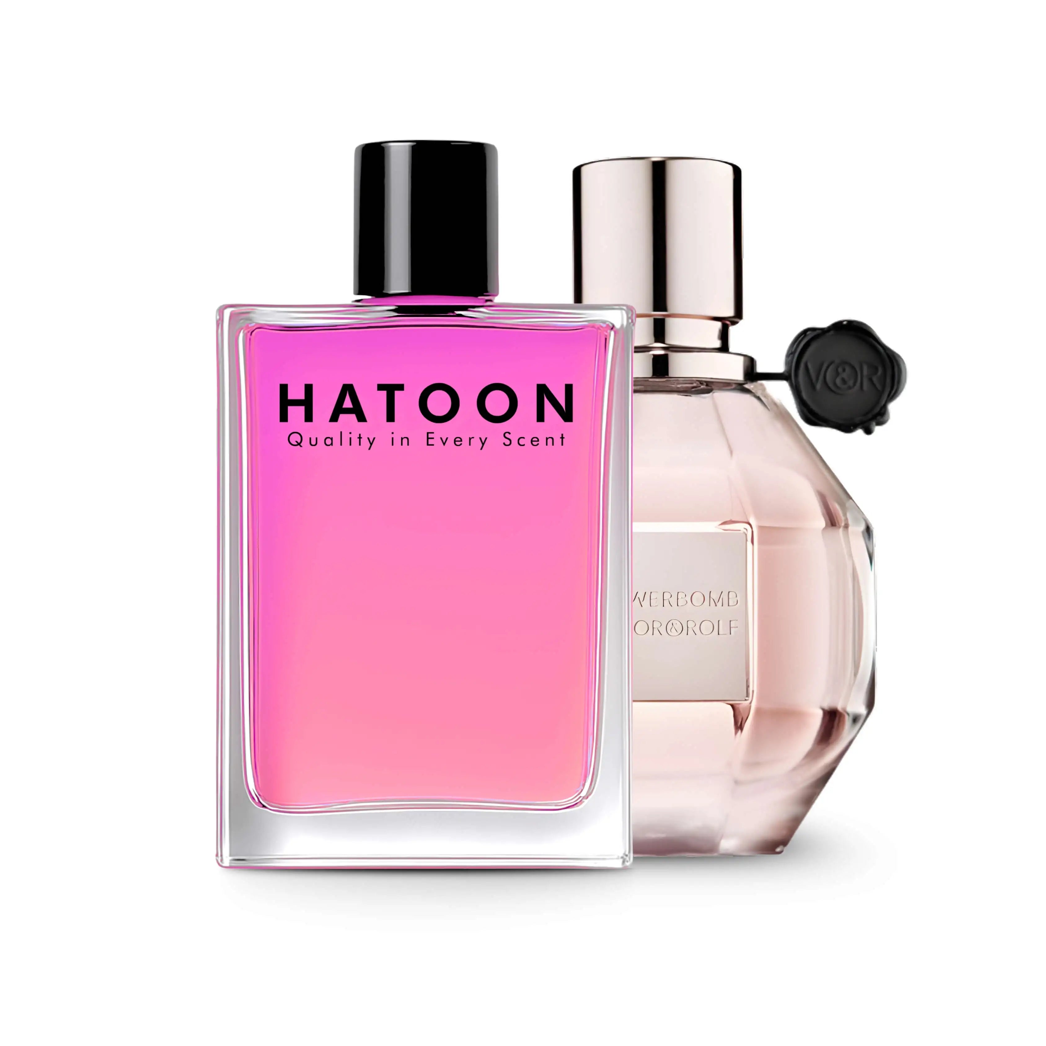 FLOWERBOMB