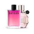 FLOWERBOMB