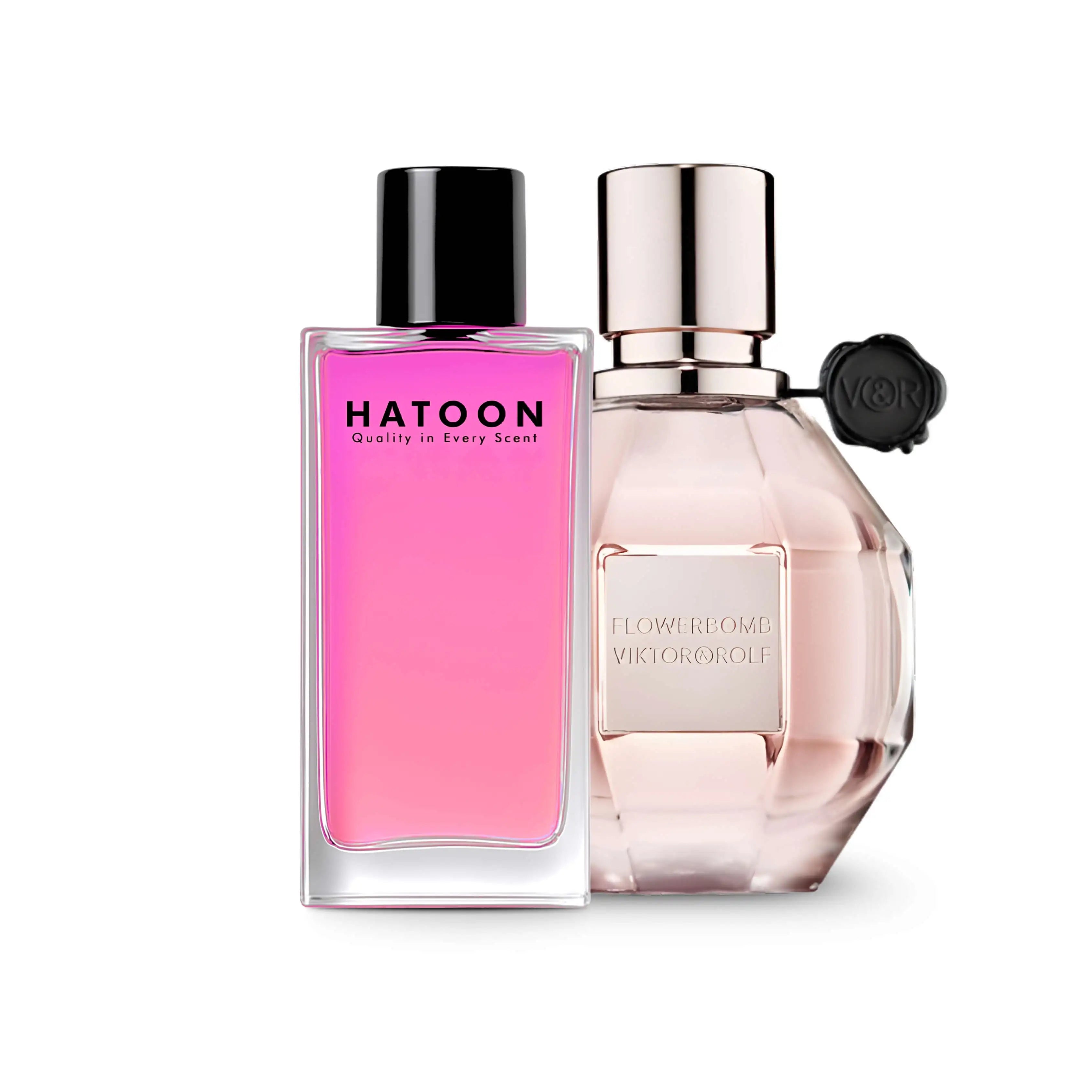 FLOWERBOMB