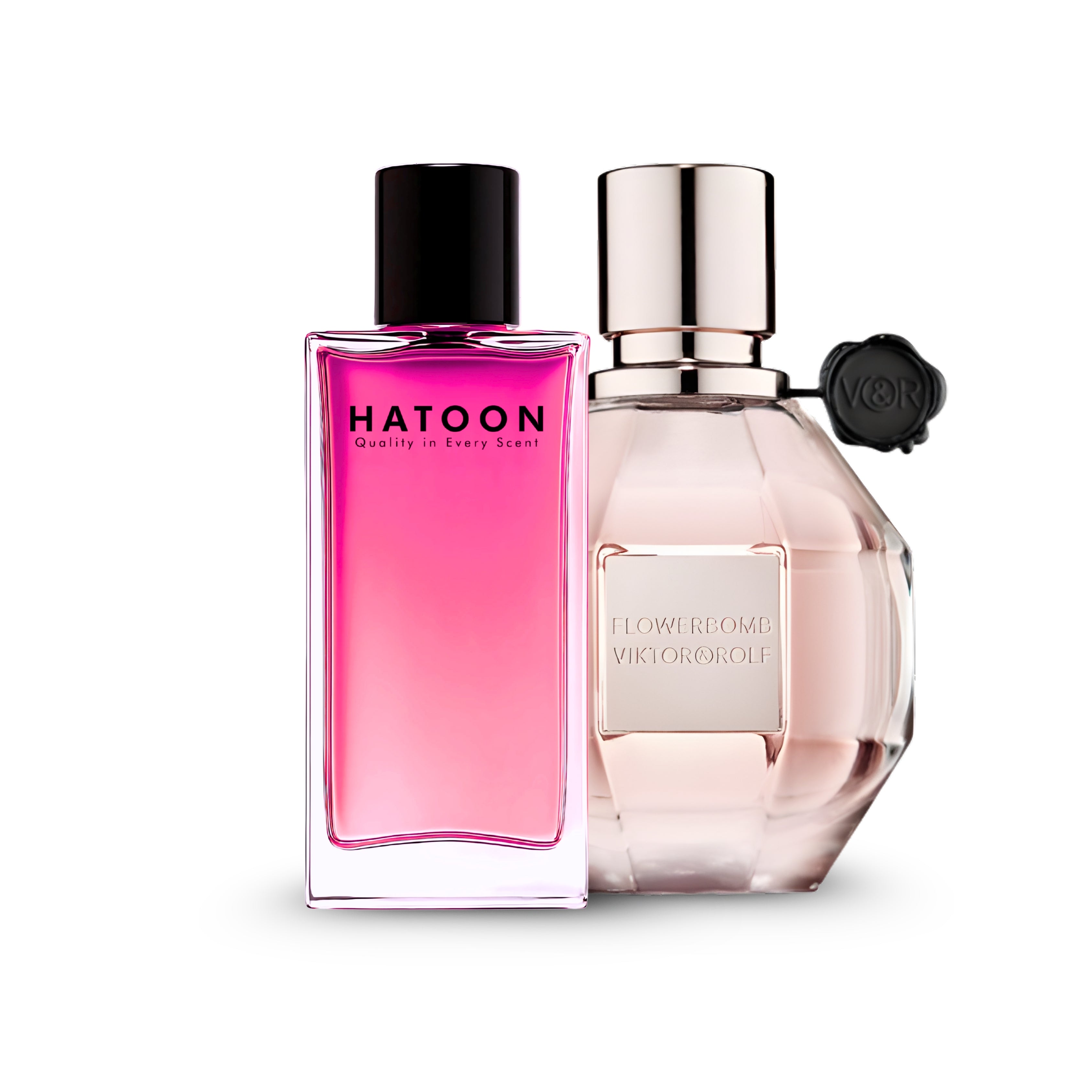 FLOWERBOMB
