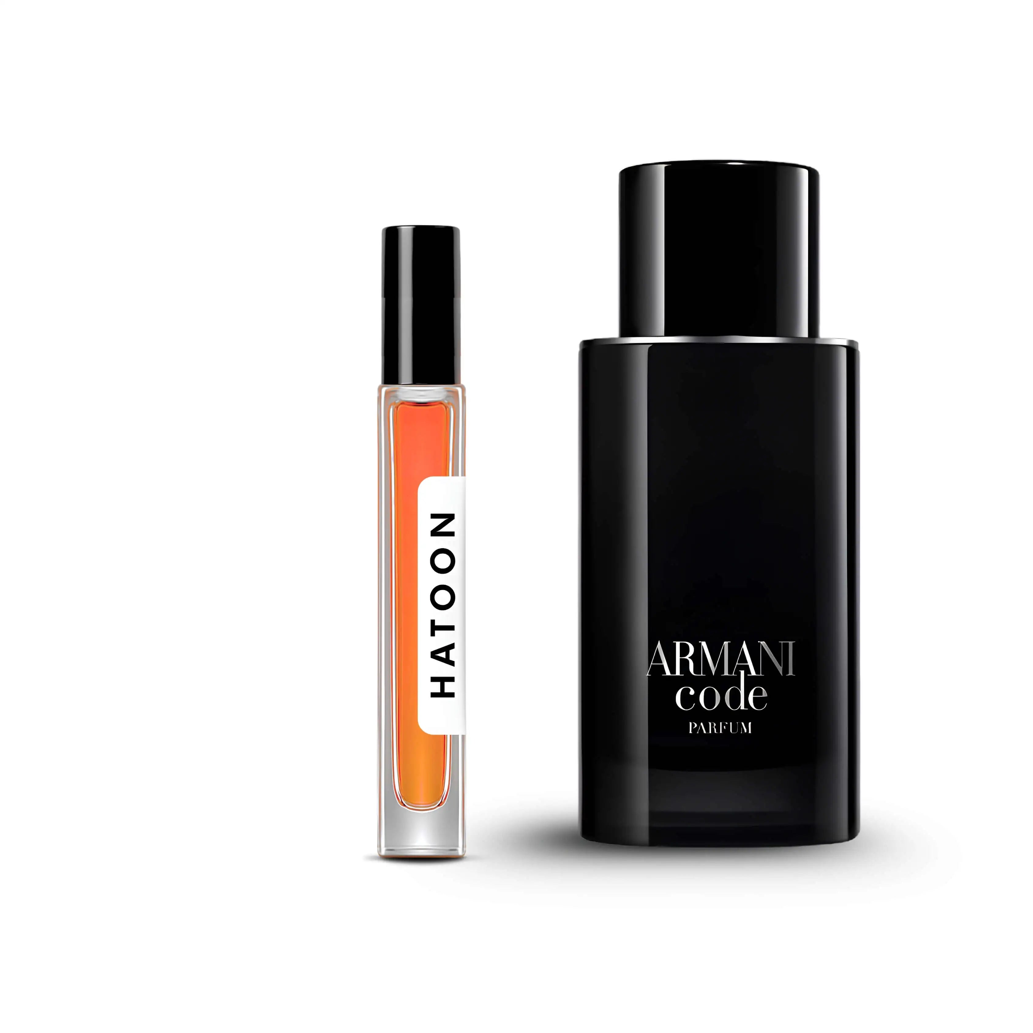 GIORGIO ARMANI ARMANI CODE