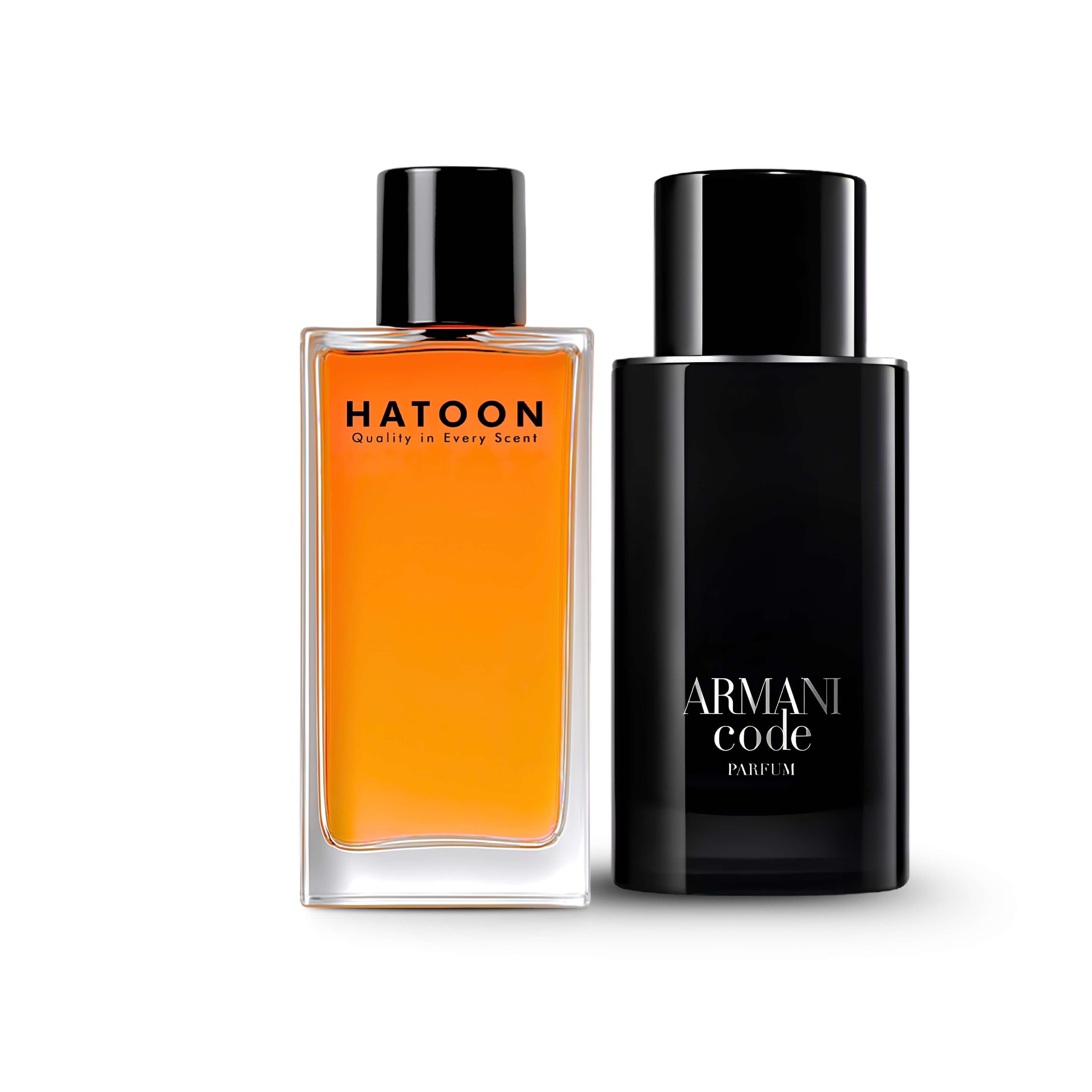 GIORGIO ARMANI ARMANI CODE