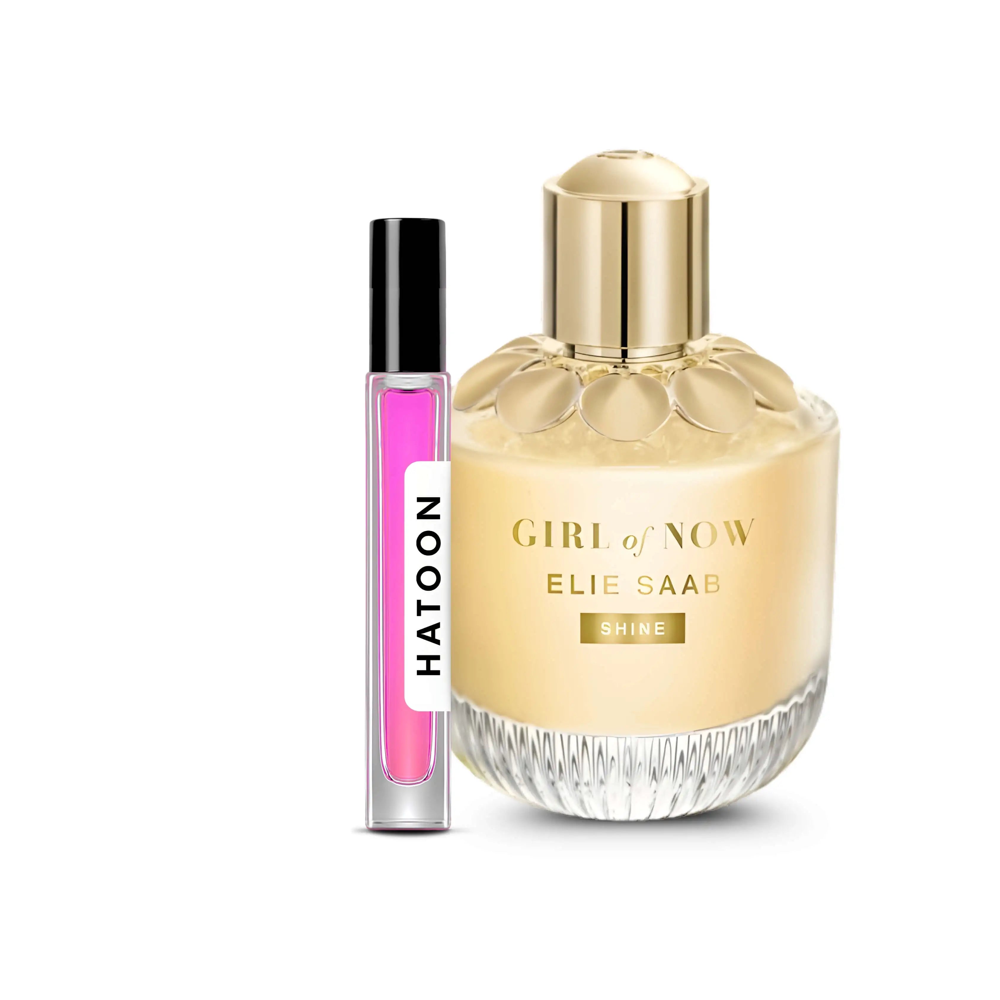ELIE SAAB GIRL OF NOW SHINE