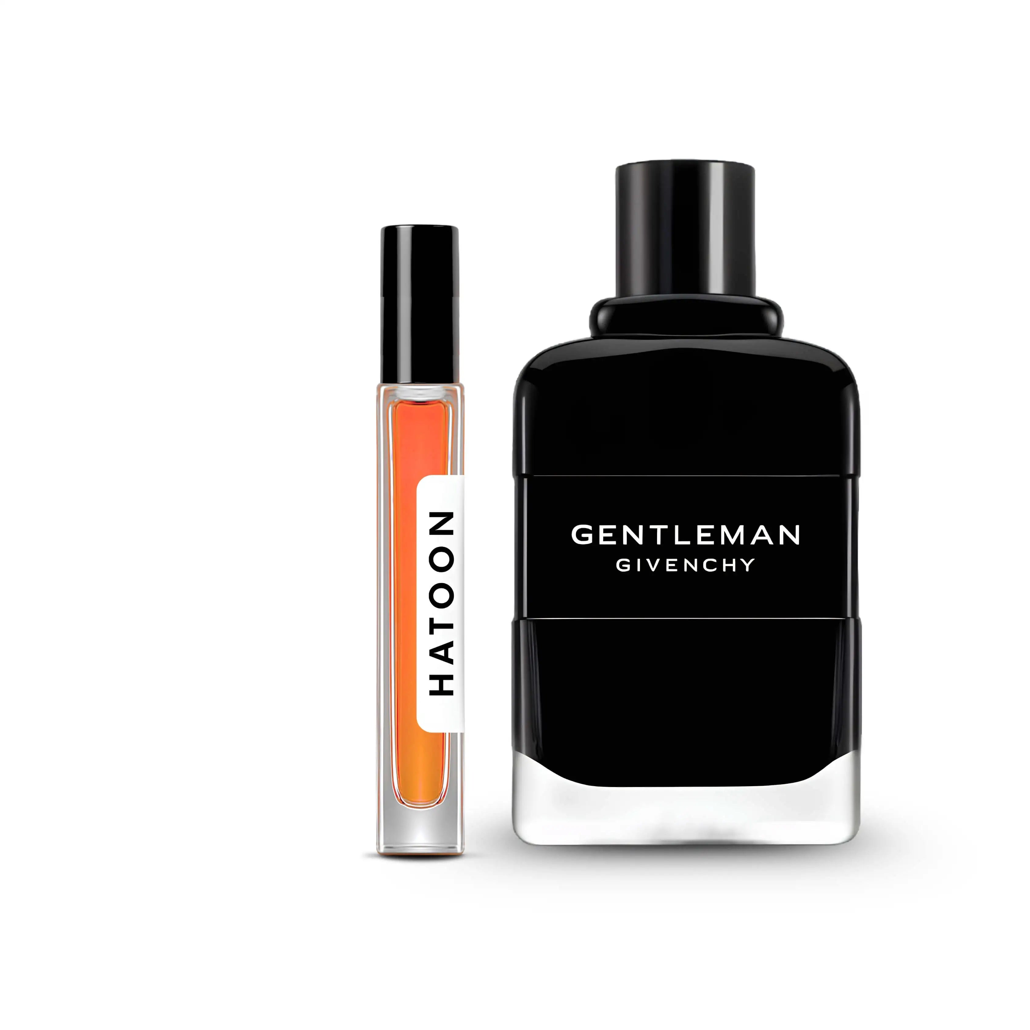 GIVENCHY GENTLEMAN