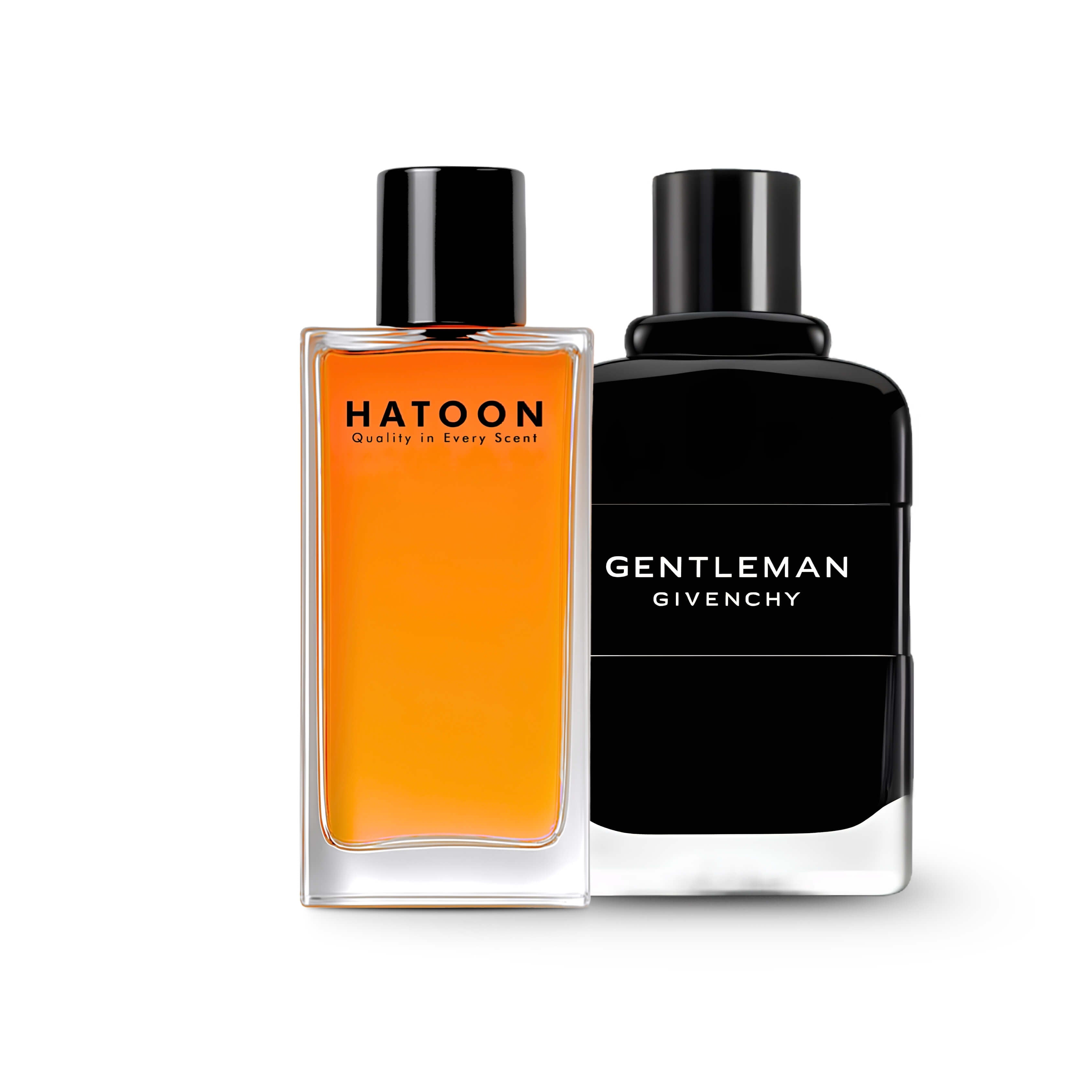 GIVENCHY GENTLEMAN