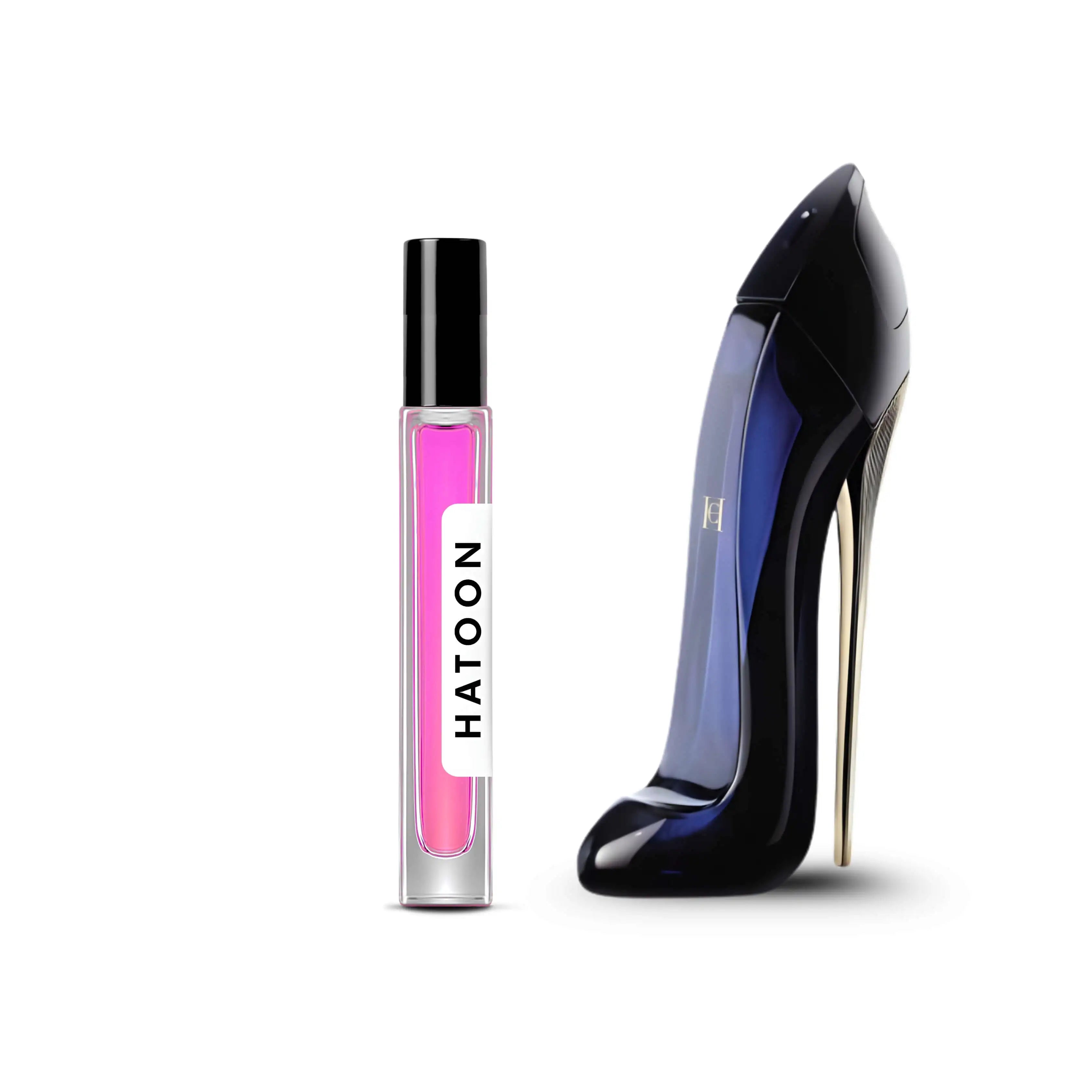 CAROLINA HERRERA GOOD GIRL