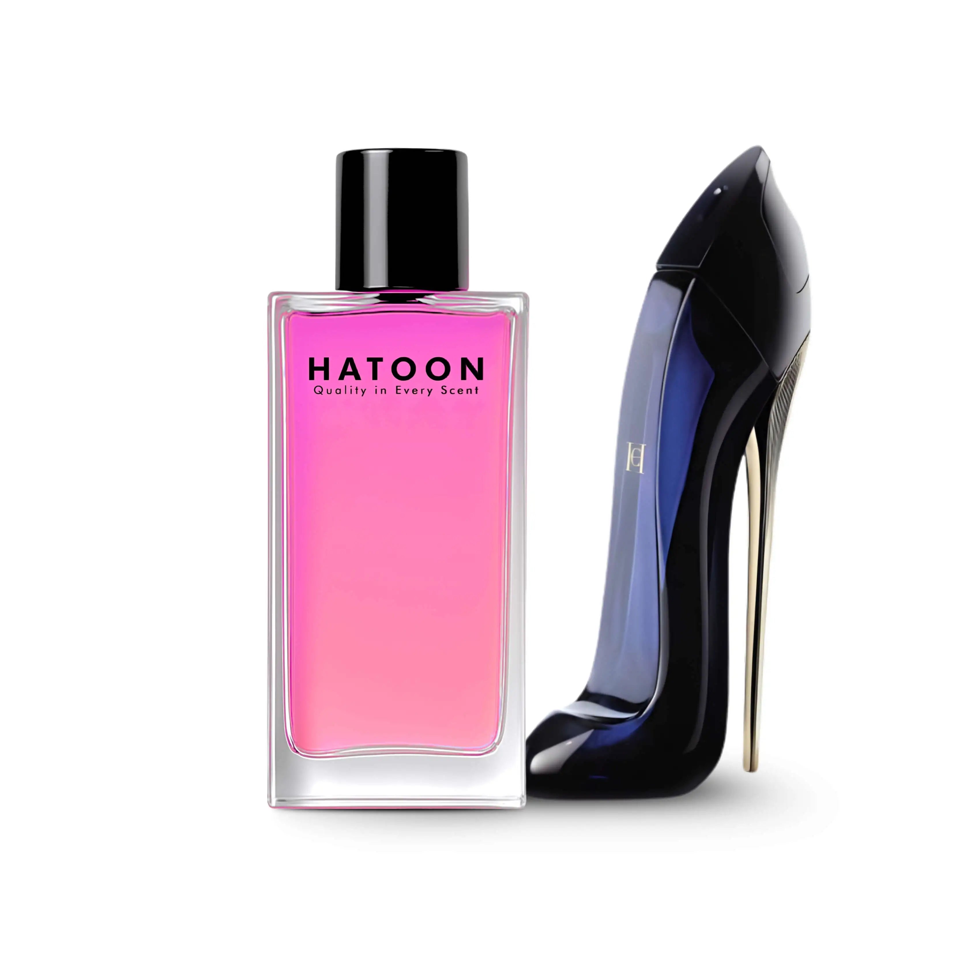 CAROLINA HERRERA GOOD GIRL
