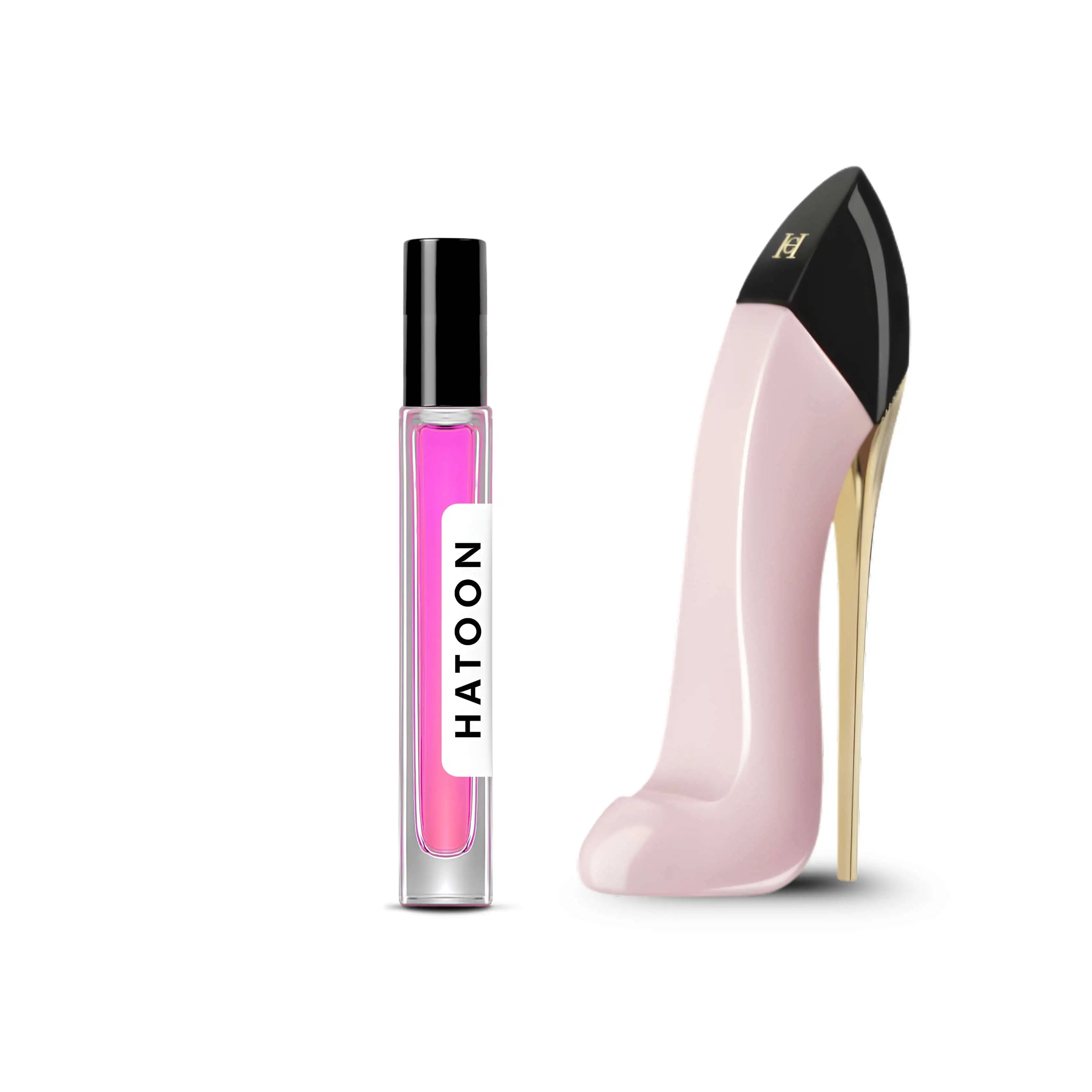 CAROLINA HERRERA GOOD GIRL BLUSH