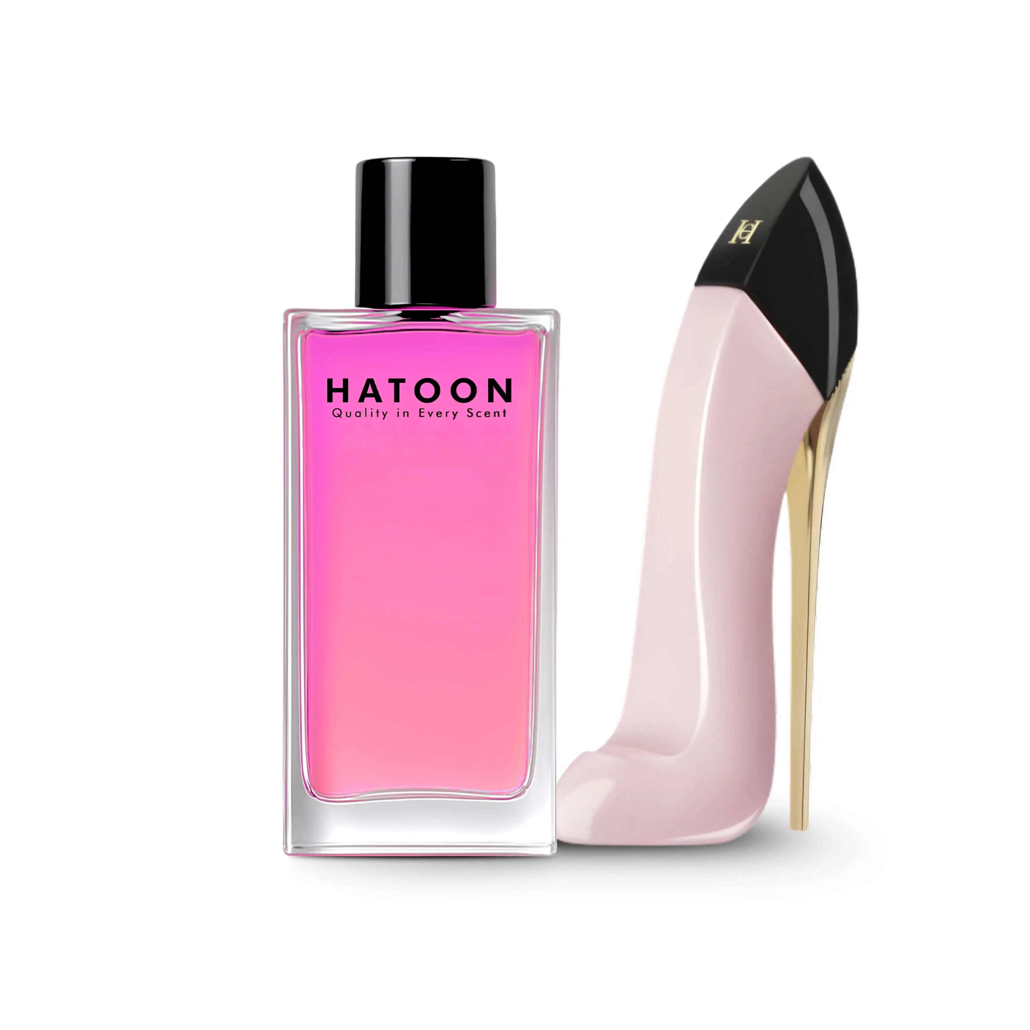 CAROLINA HERRERA GOOD GIRL BLUSH