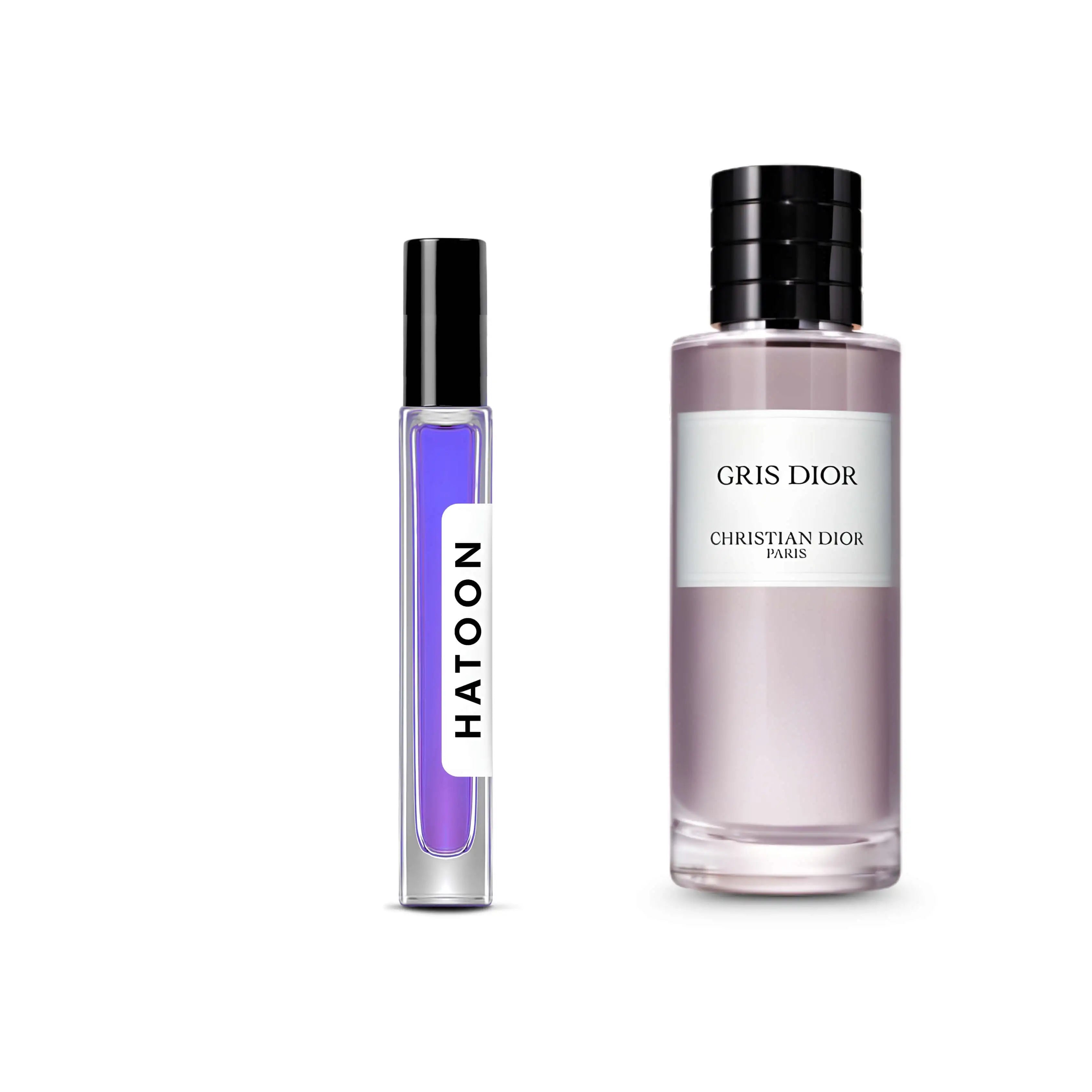 DIOR GRIS