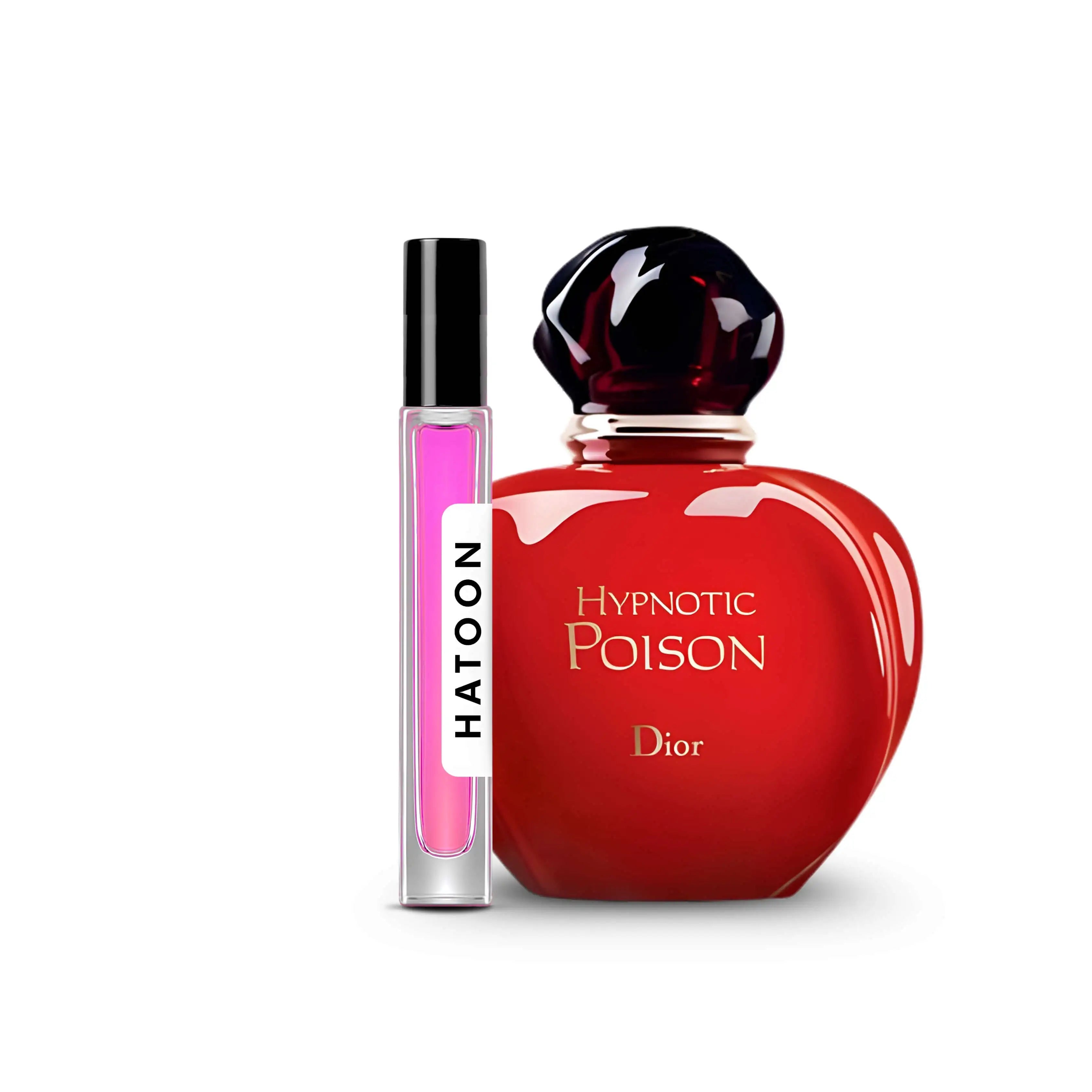 DIOR HYPNOTIC POISON