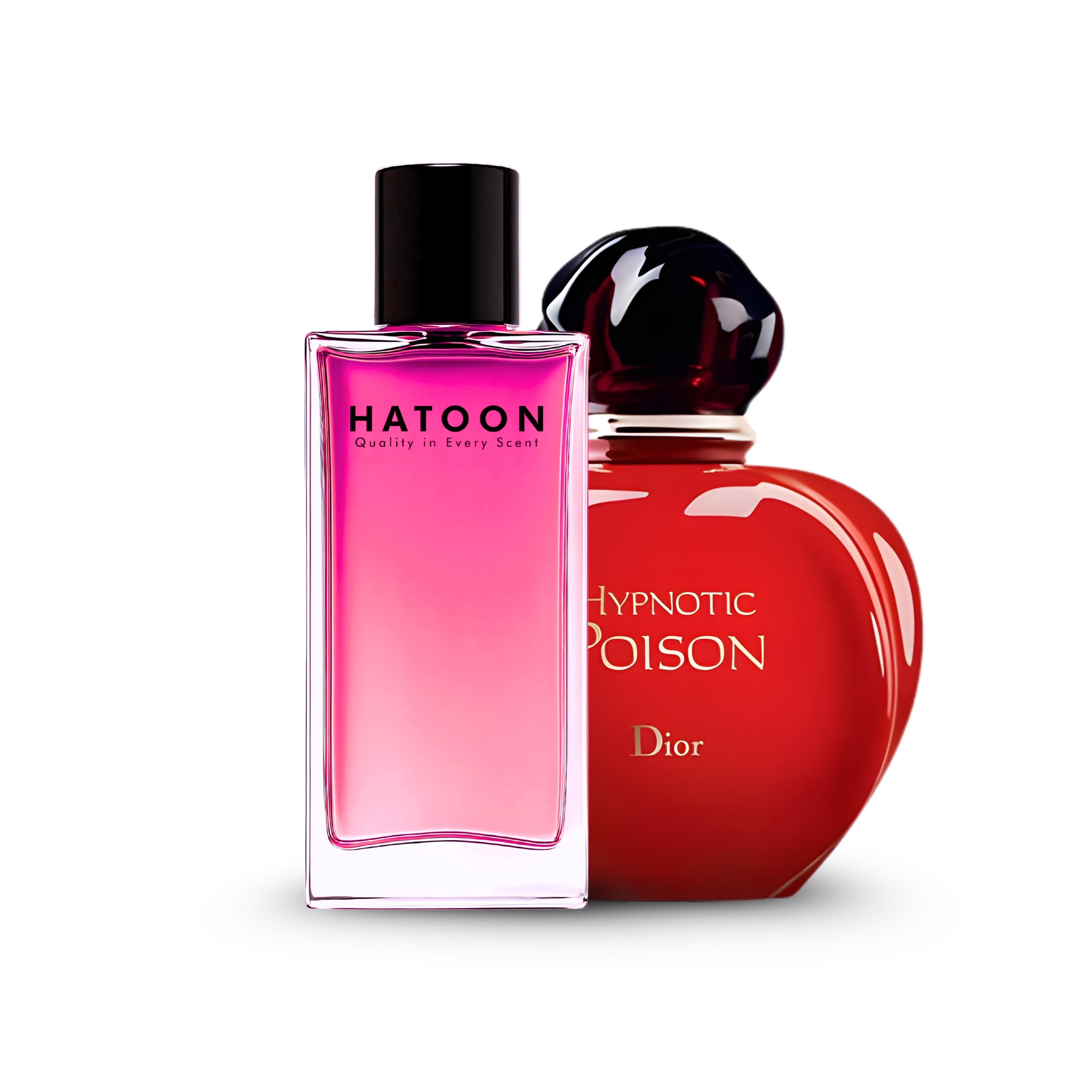 HYPNOTIC POISON