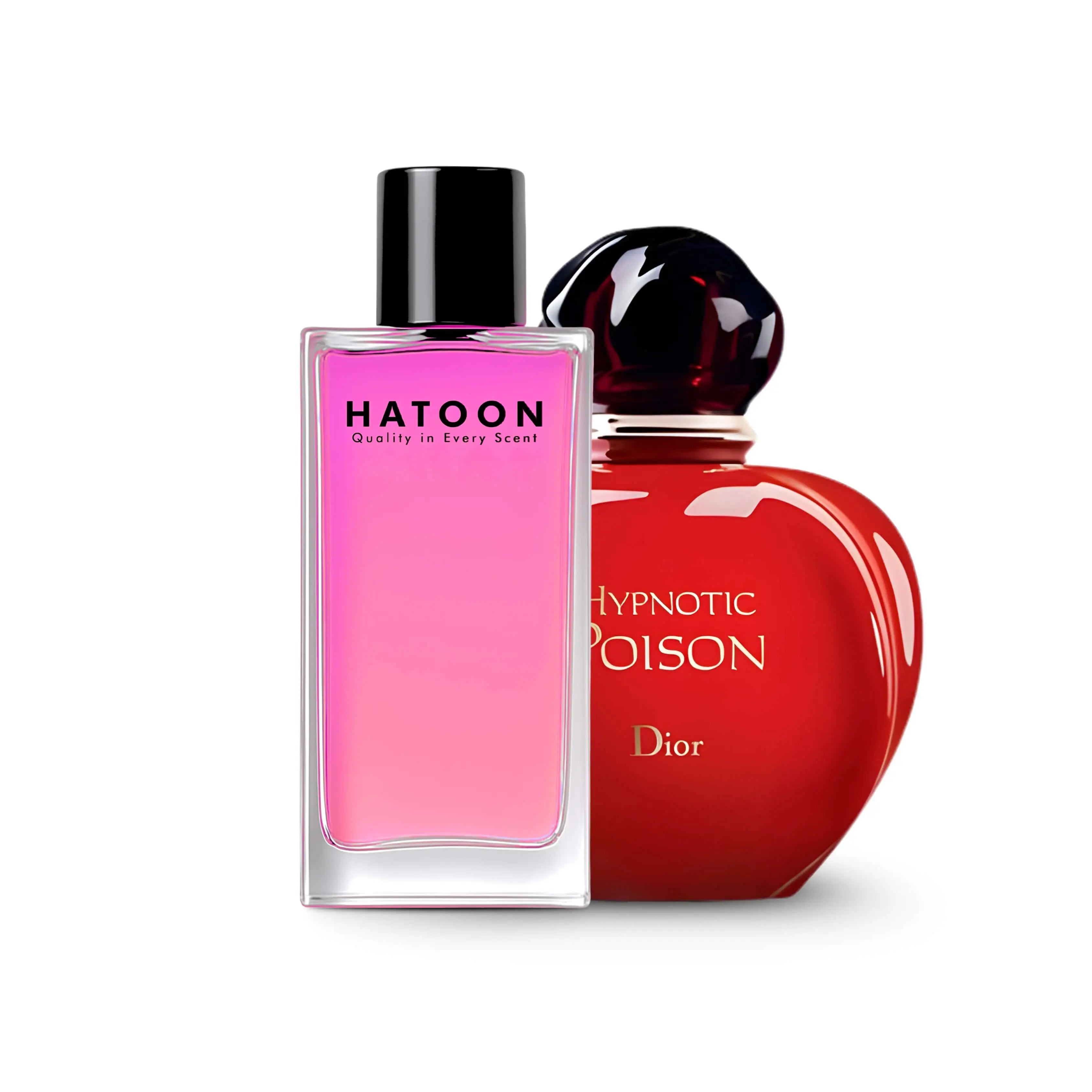 DIOR HYPNOTIC POISON