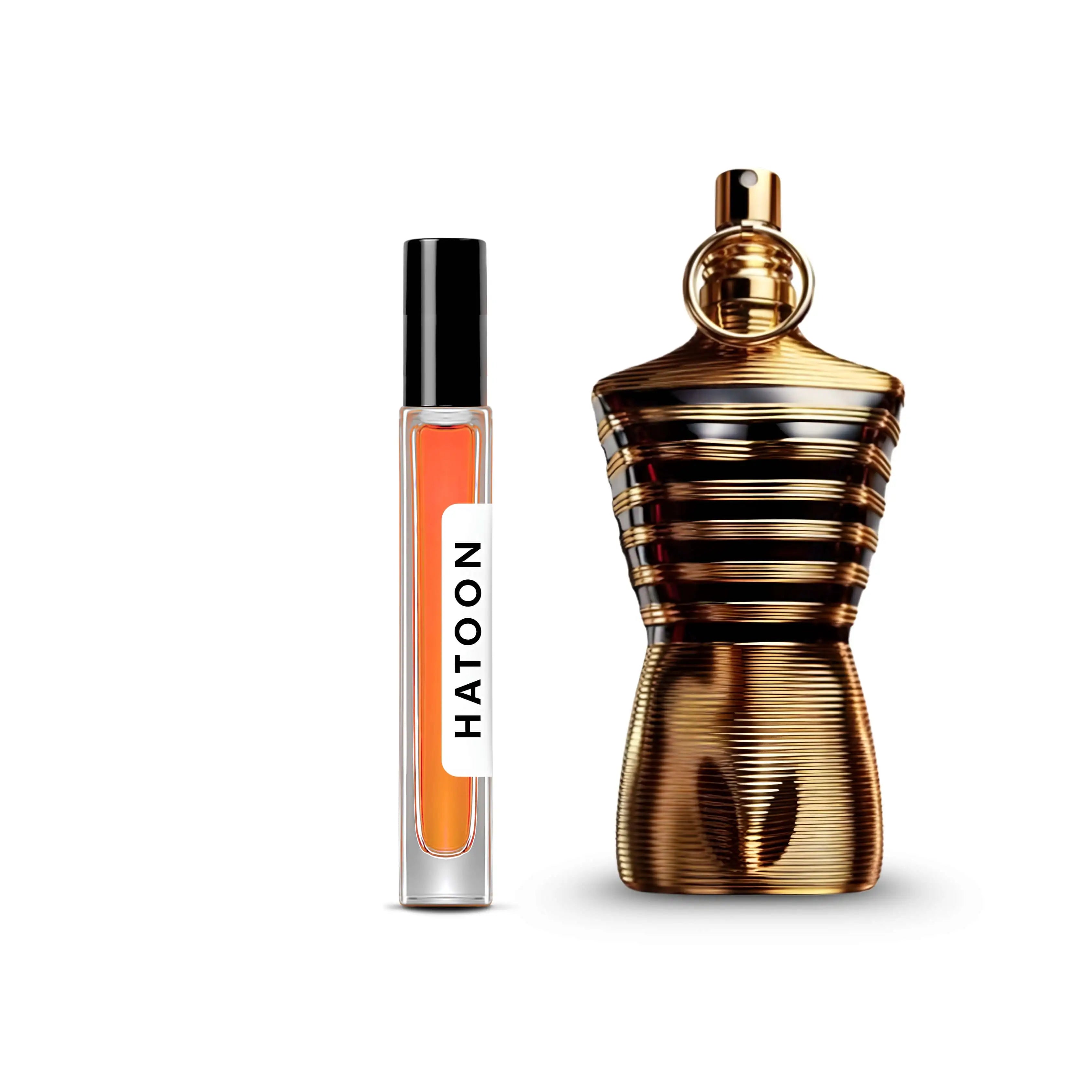 JEAN PAUL LE MALE ELIXIR