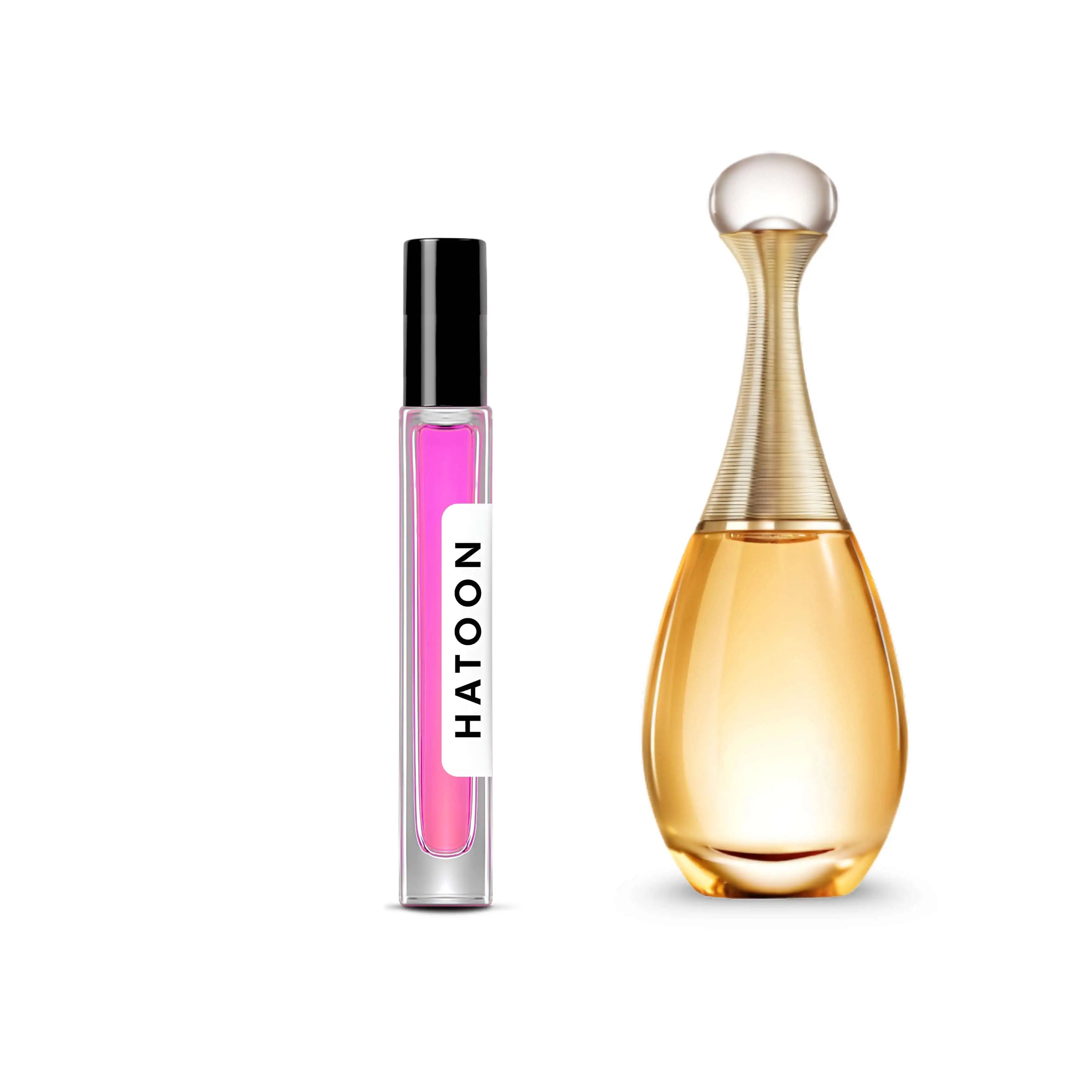DIOR J'ADORE