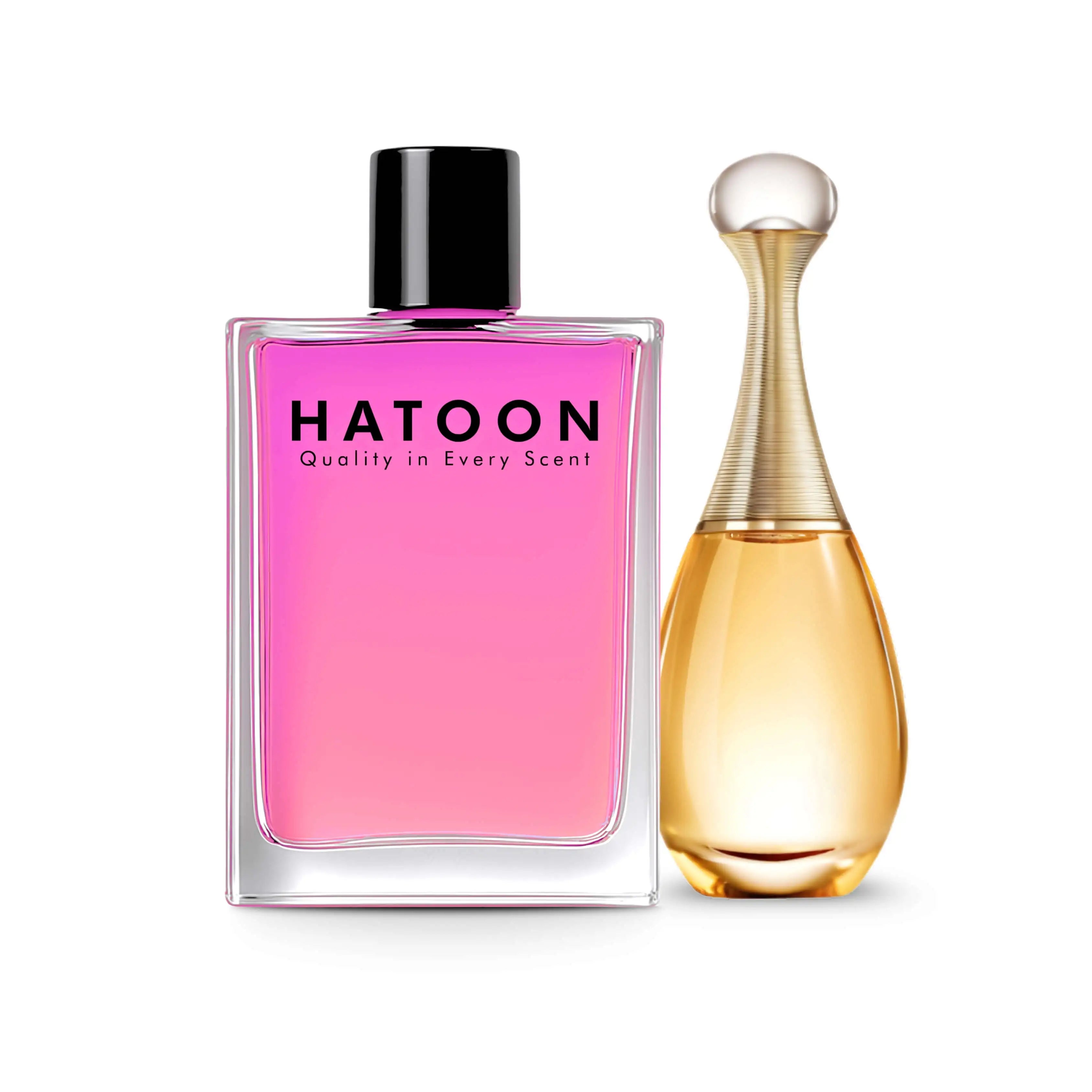 DIOR J'ADORE