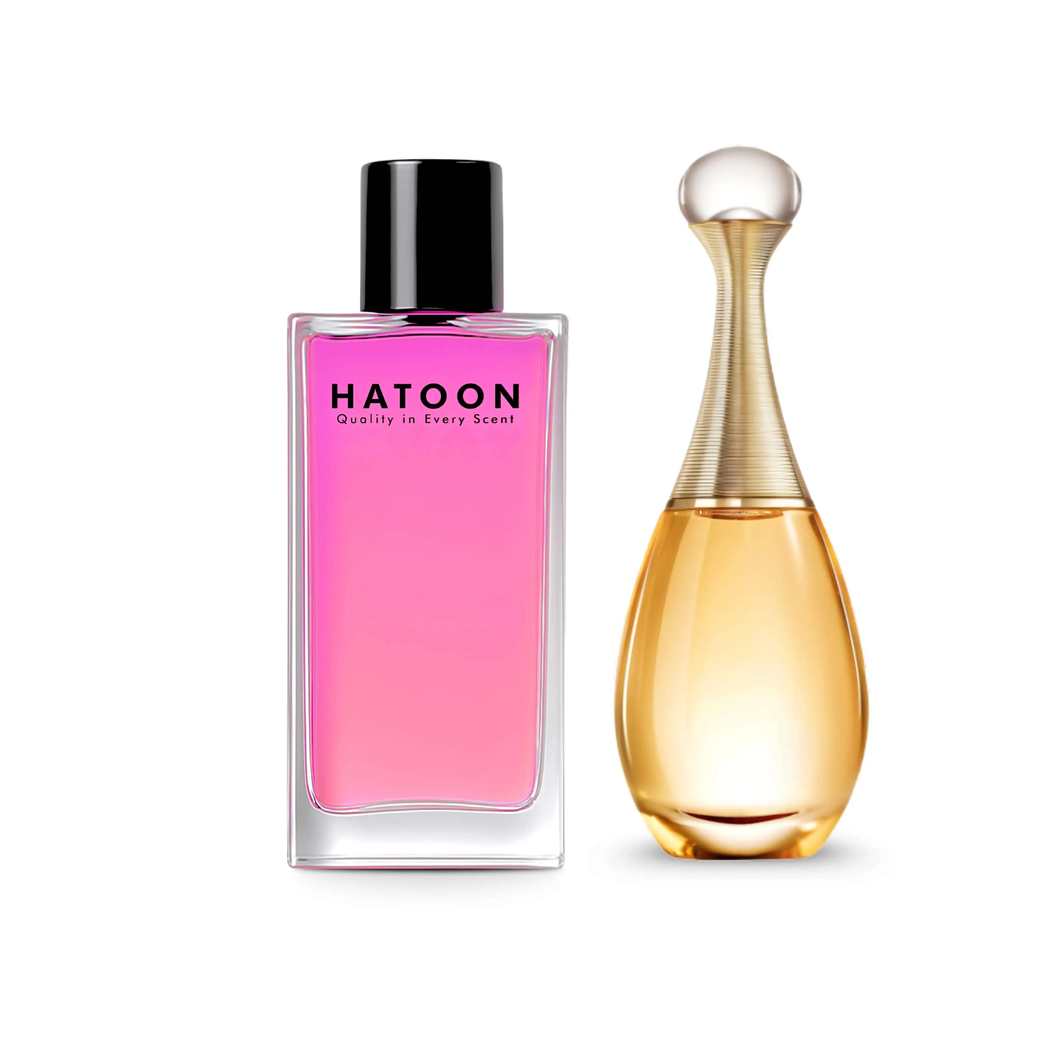 DIOR J'ADORE