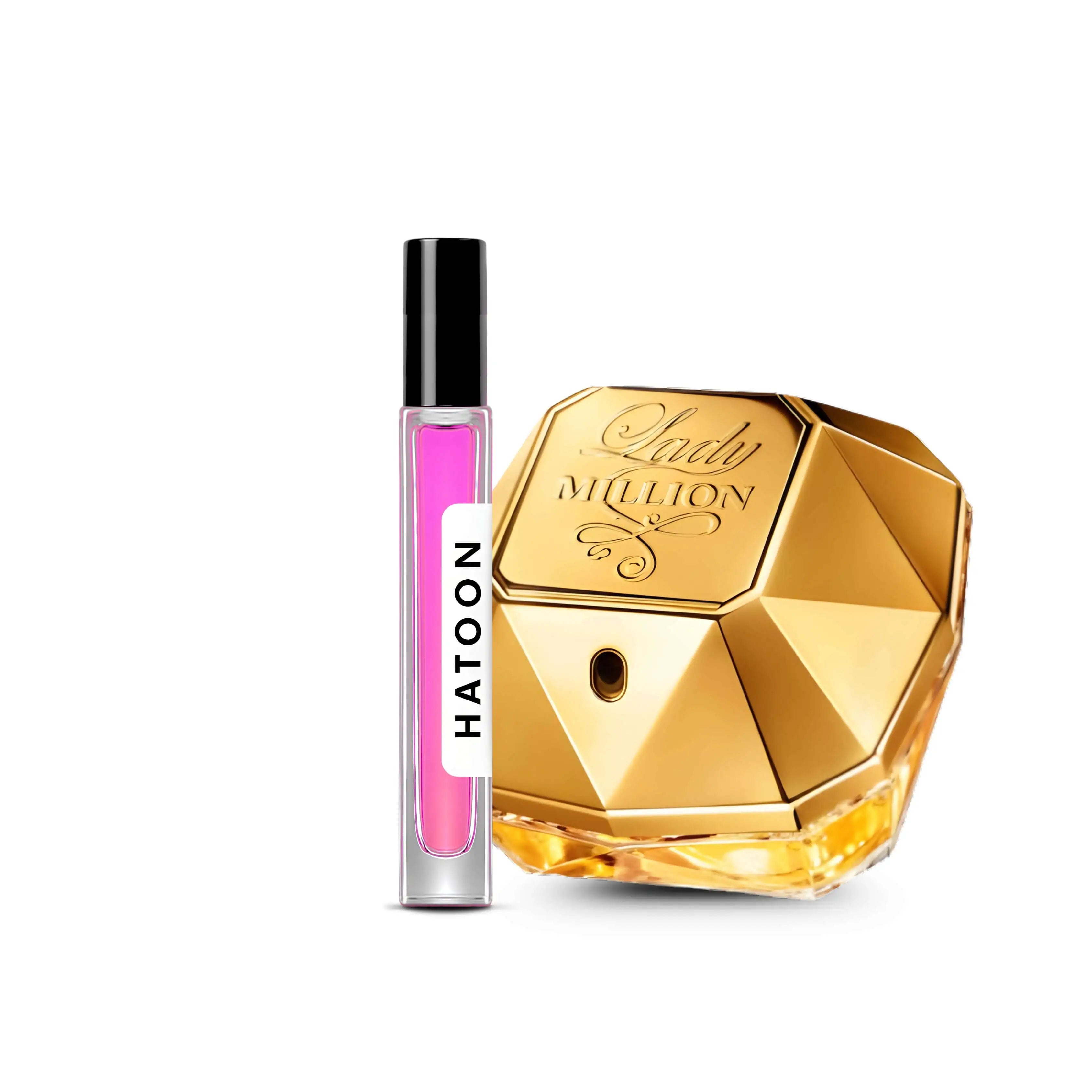 RABANNE LADY MILLION