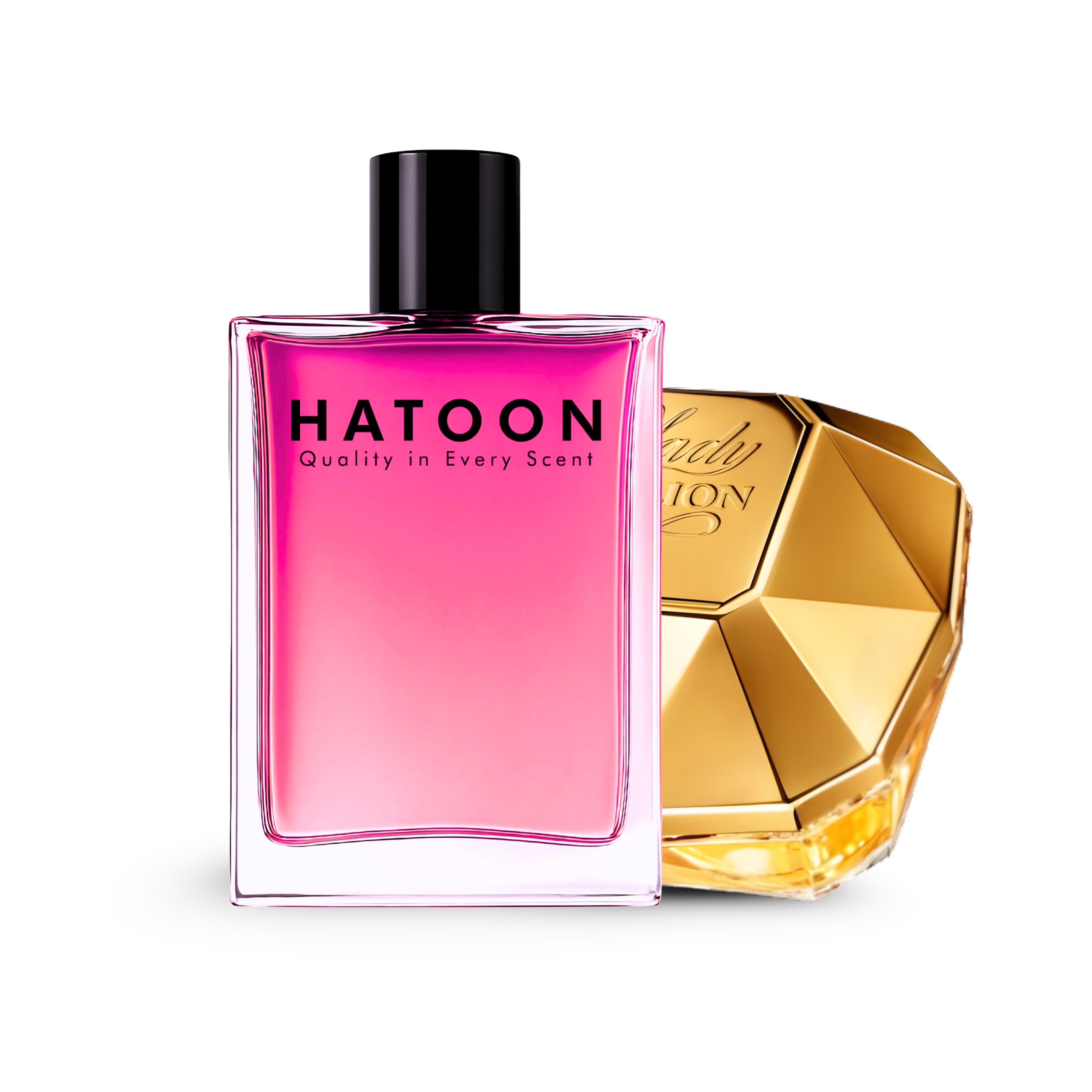 RABANNE LADY MILLION