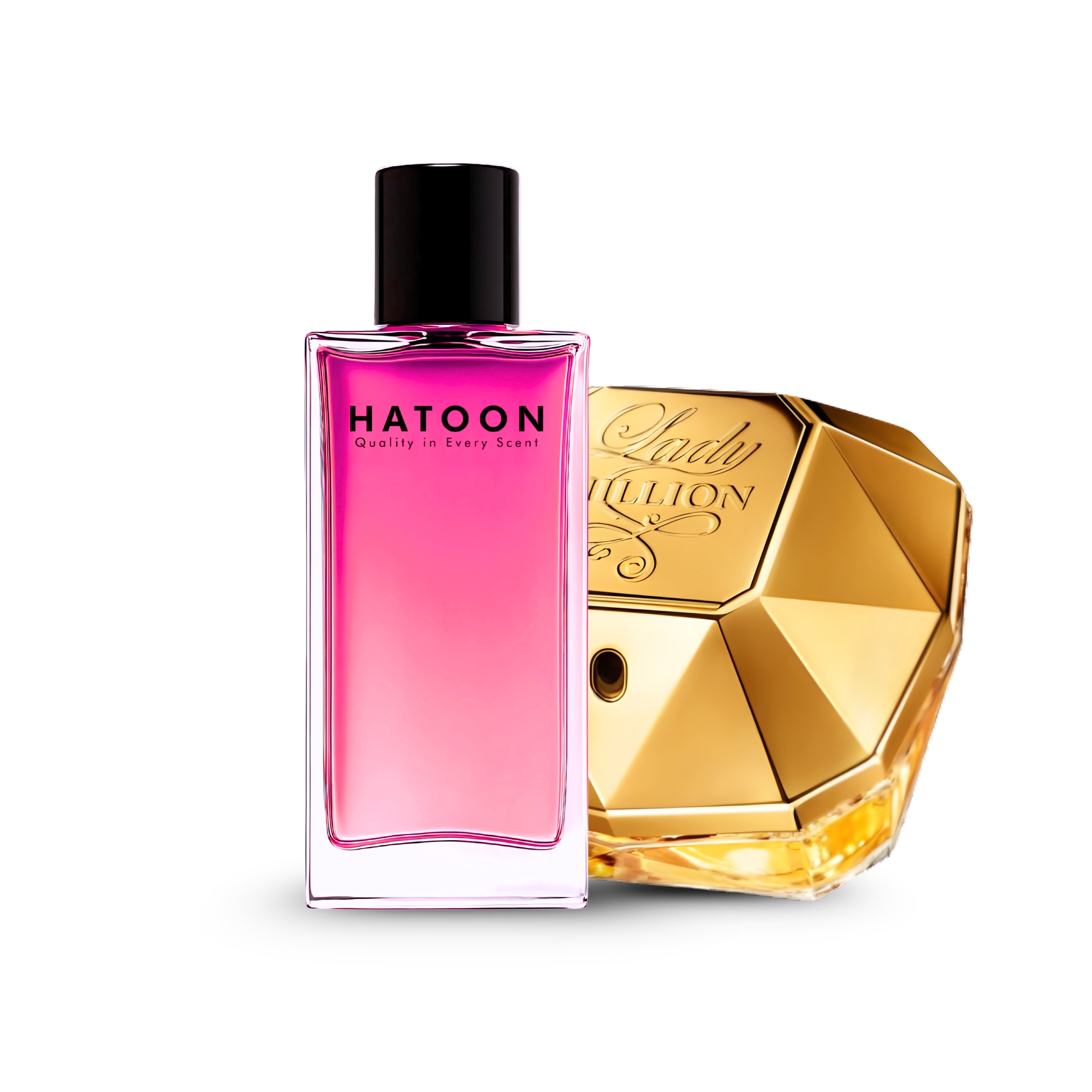 RABANNE LADY MILLION