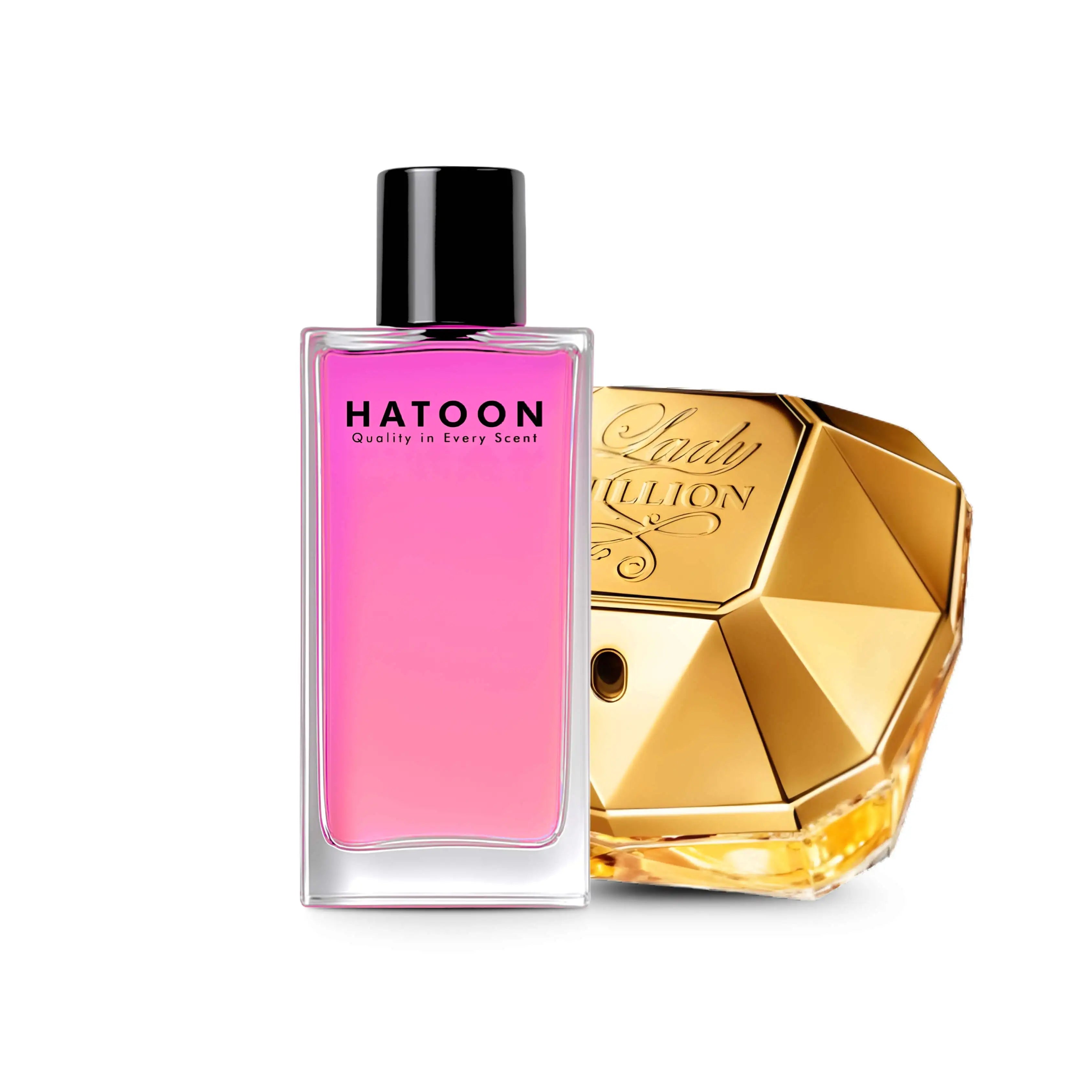 RABANNE LADY MILLION