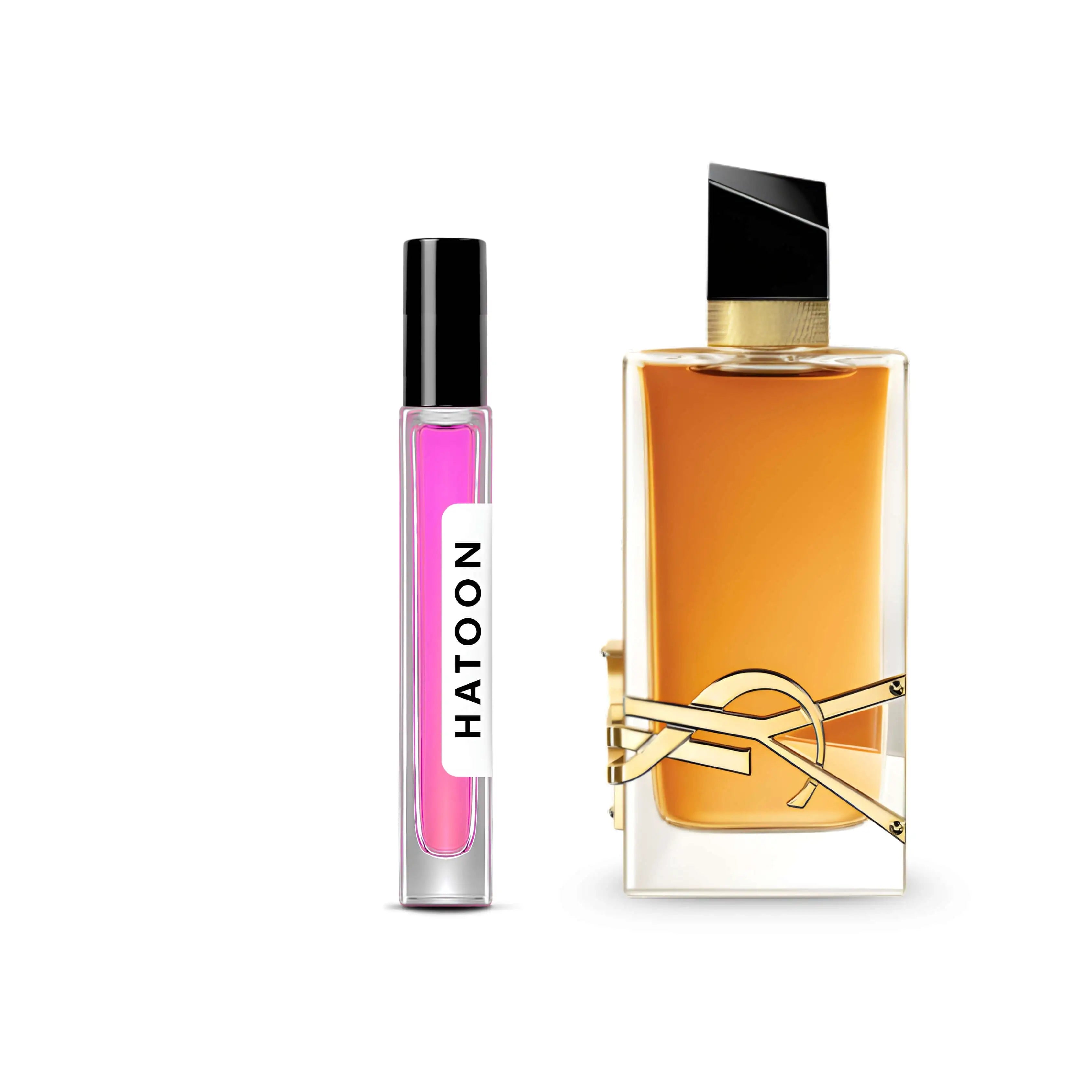 YVES SAINT LAURENT LIBRE INTENSE