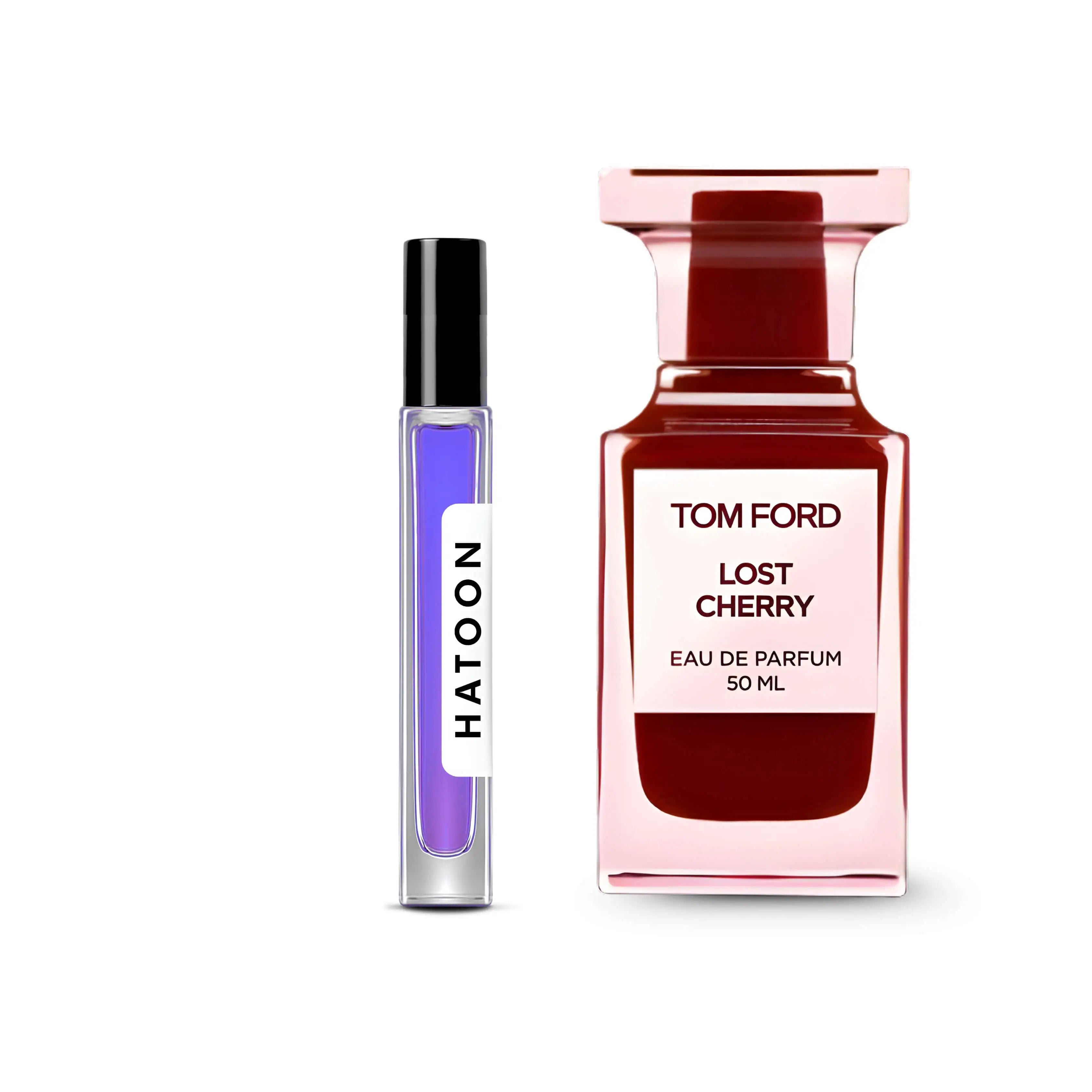 TOM FORD LOST CHERRY